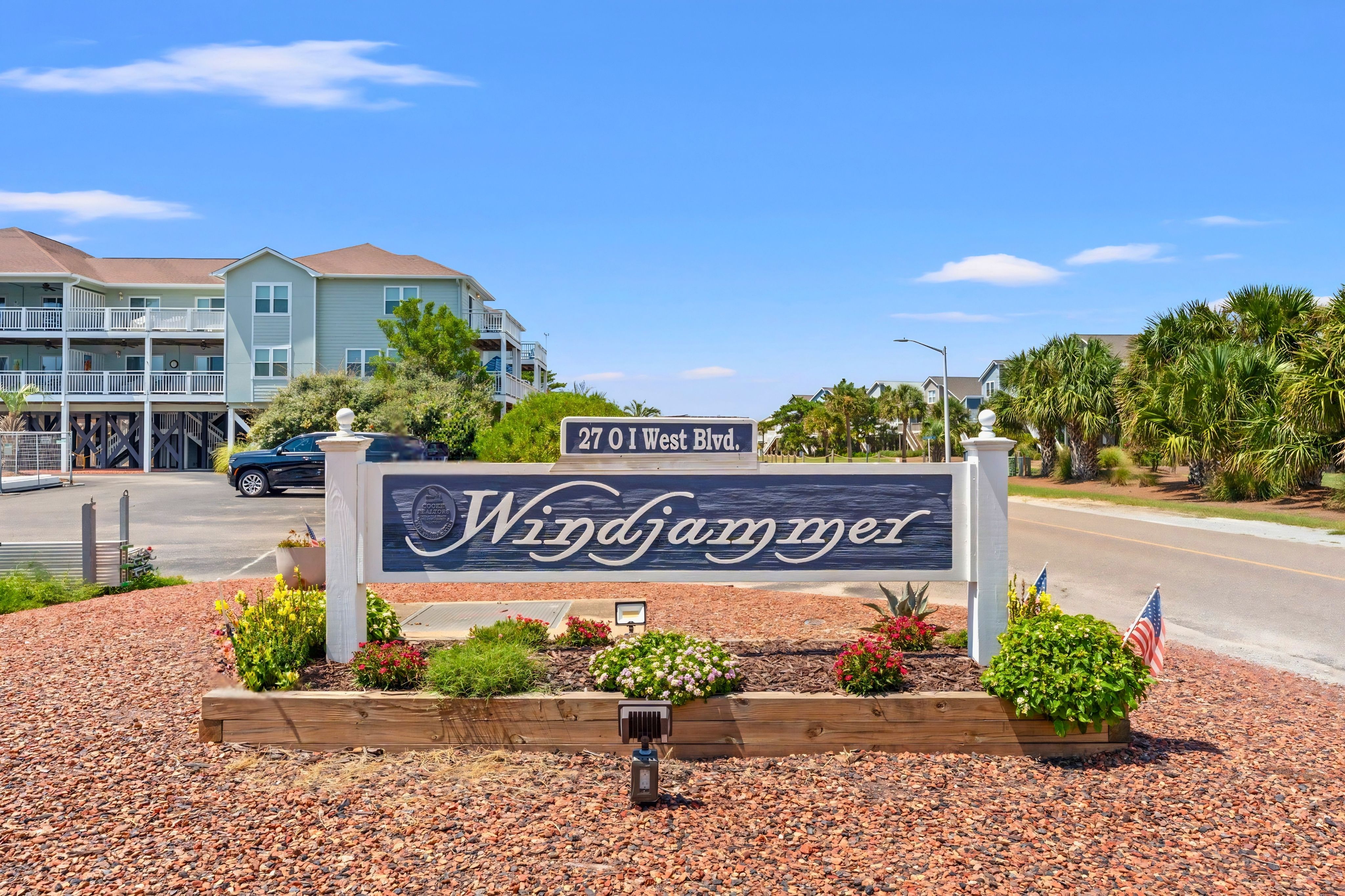  27 Ocean Isle West Boulevard, Ocean Isle Beach, NC 28469 - 物件實景