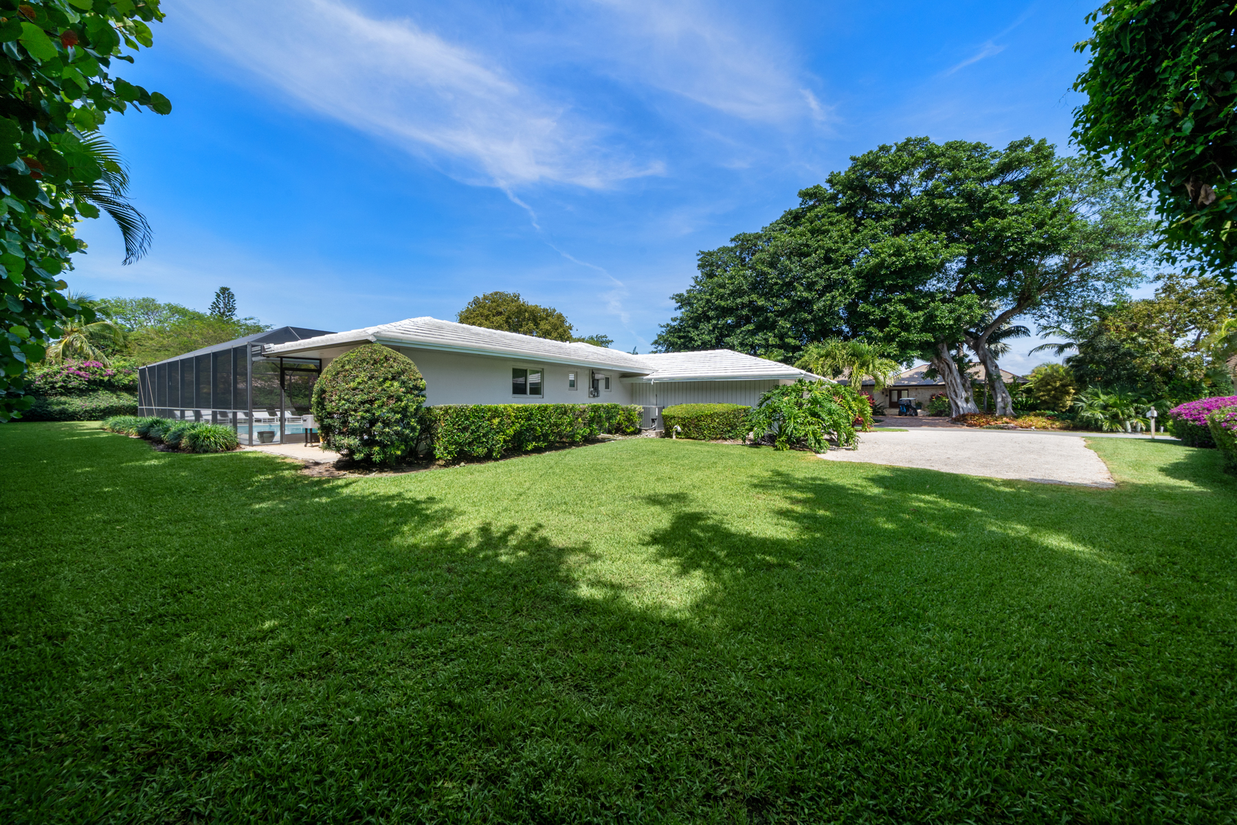  28 Bay Ridge Road - Ocean Reef Club - 物件實景