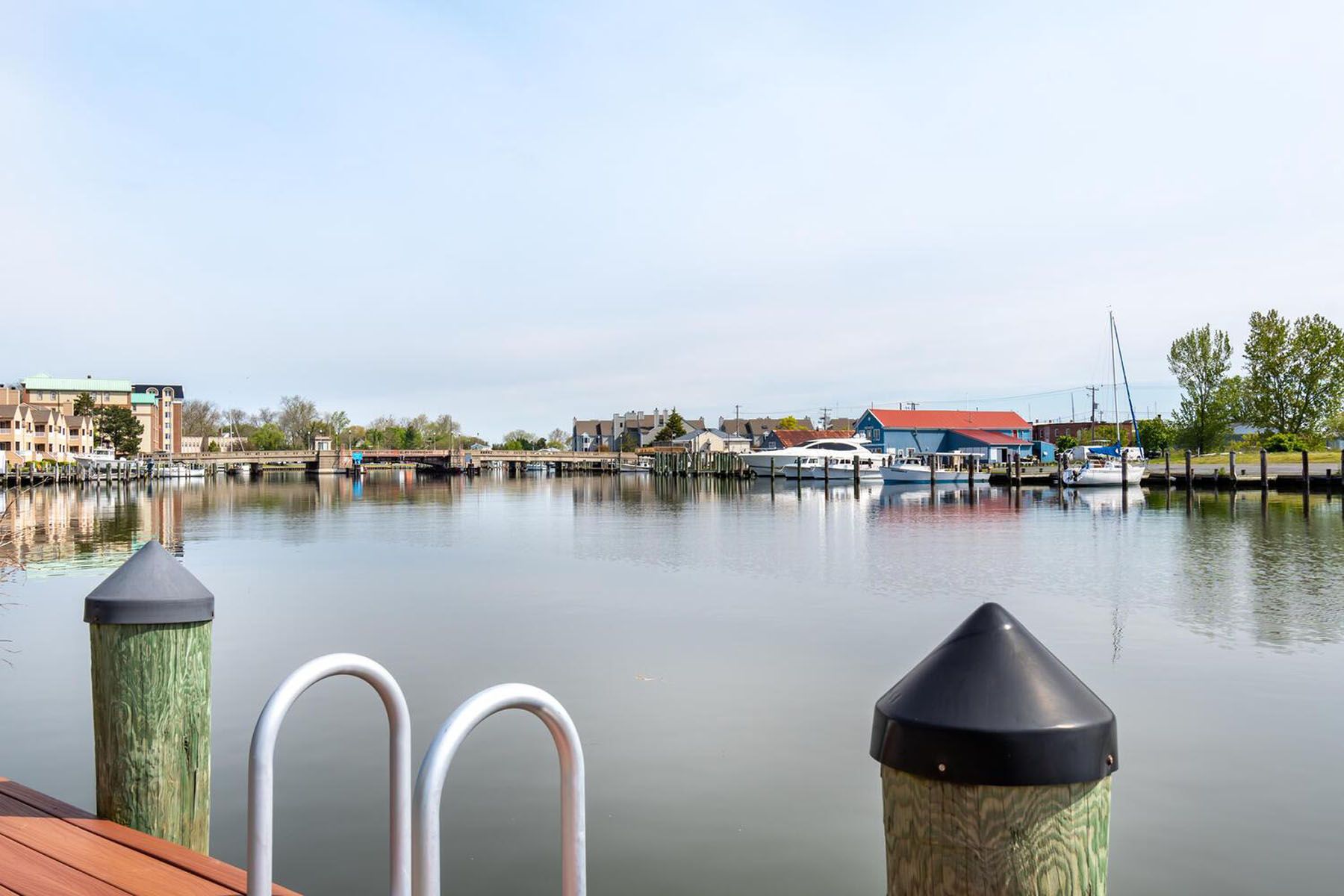  202 Muir Street, Cambridge, MD, 21613 - 物件實景