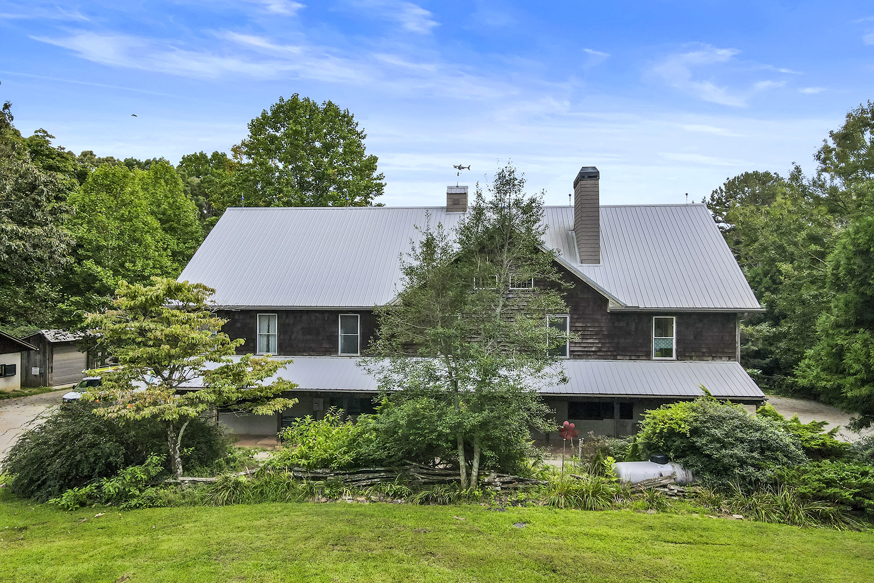  Absolute Perfection - 70± Acre Equestrian Farm with Rolling Pastureland - 物件實景