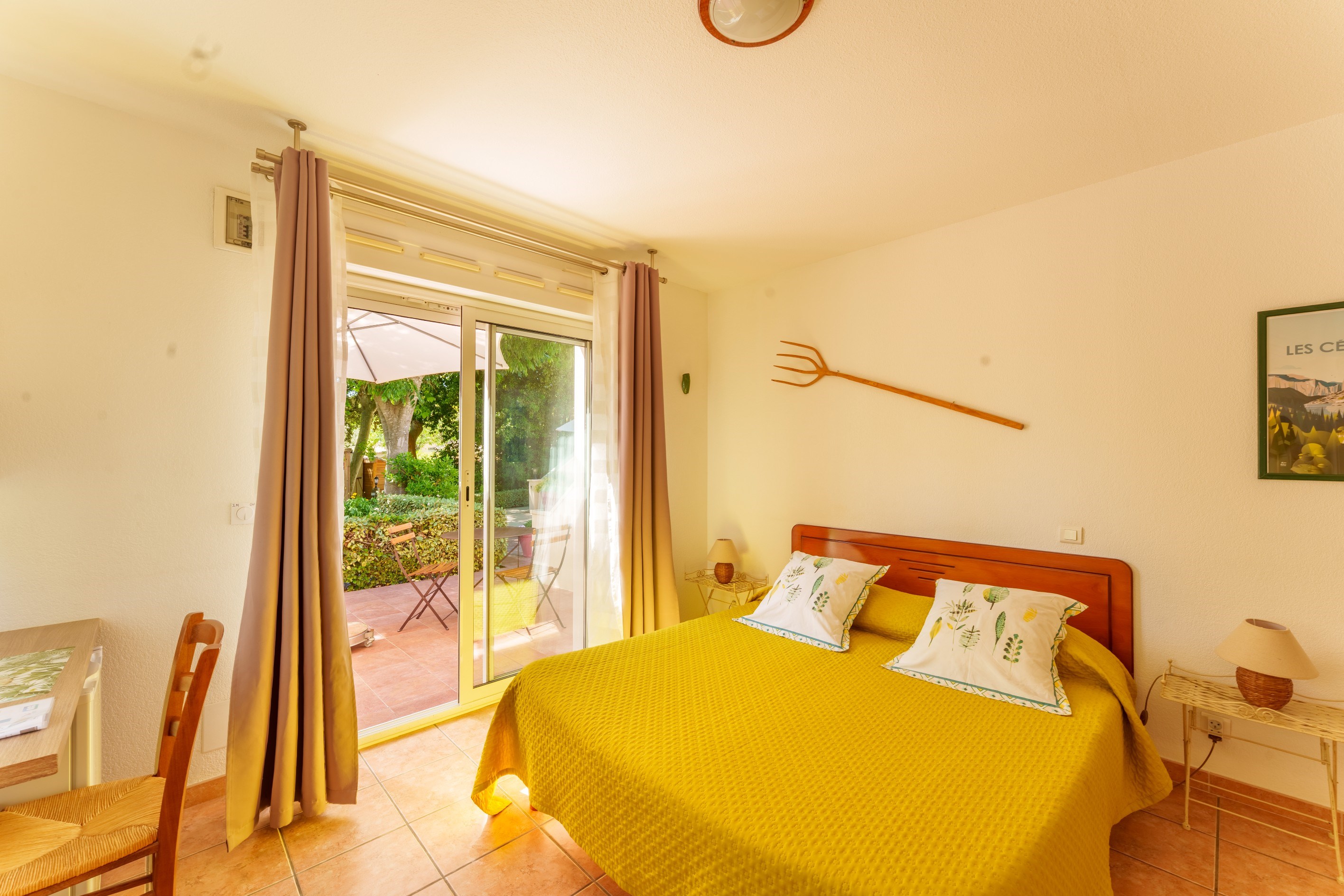 Close to the Mediterranean, a perfect family property for a tourism business... - 物件實景