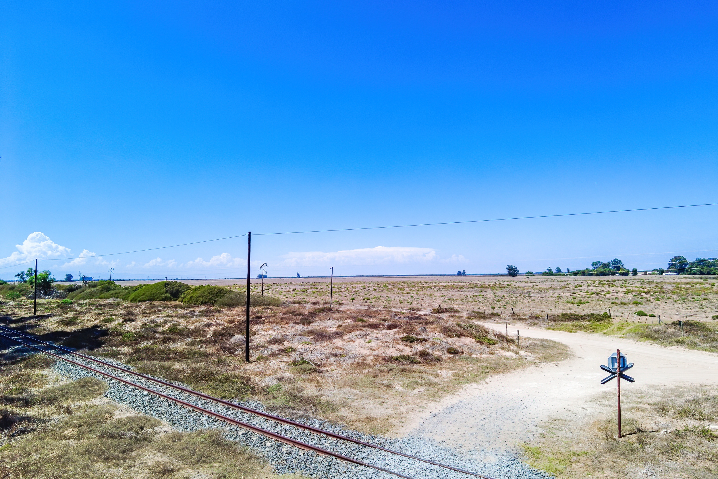  81/4 Brakfontein farm - 物件實景