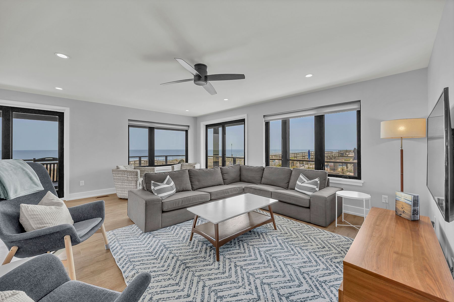  834 Fort Fisher Boulevard North, Kure Beach, NC 28449 - 物件實景