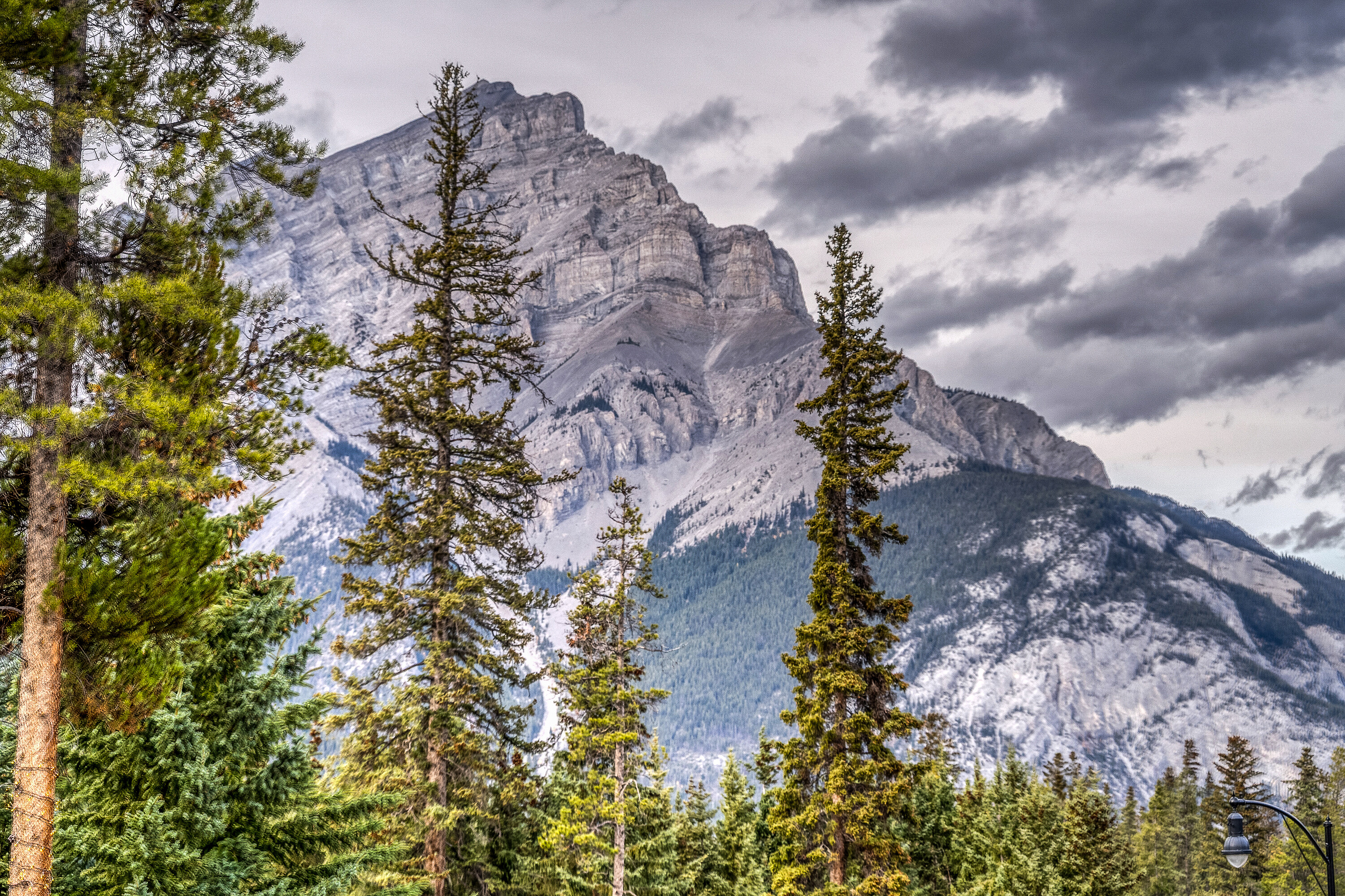  Banff, Canmore / Banff - 物件實景