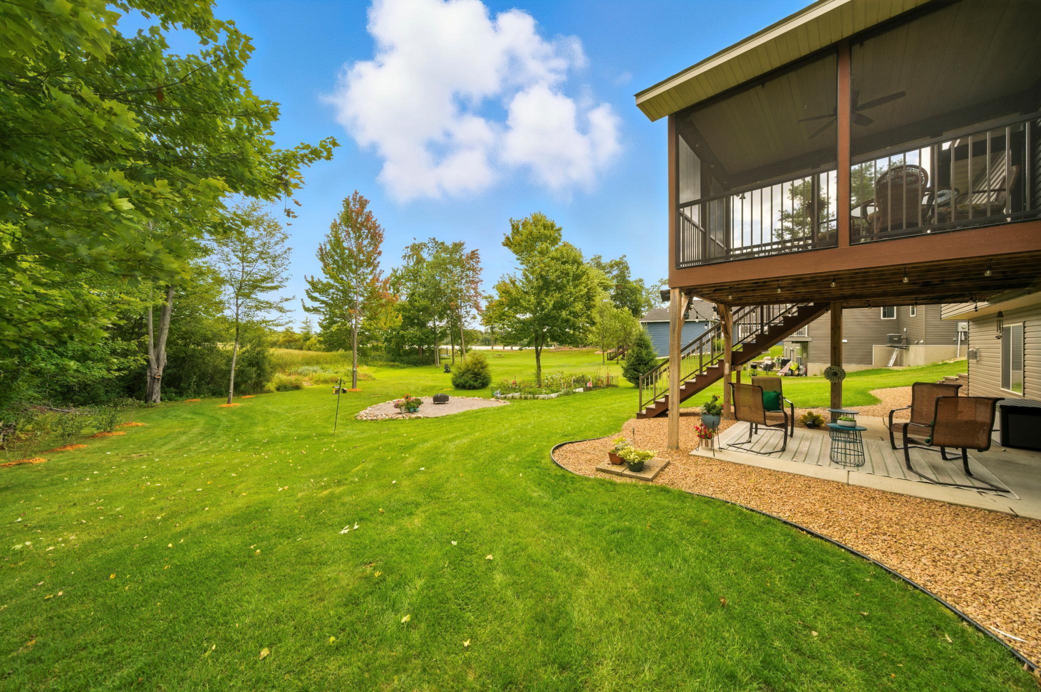 Cambridge, Minnesota, 55008, United States, 4 Bedrooms Bedrooms, ,1 BathroomBathrooms,Residential,For Sale,1963119