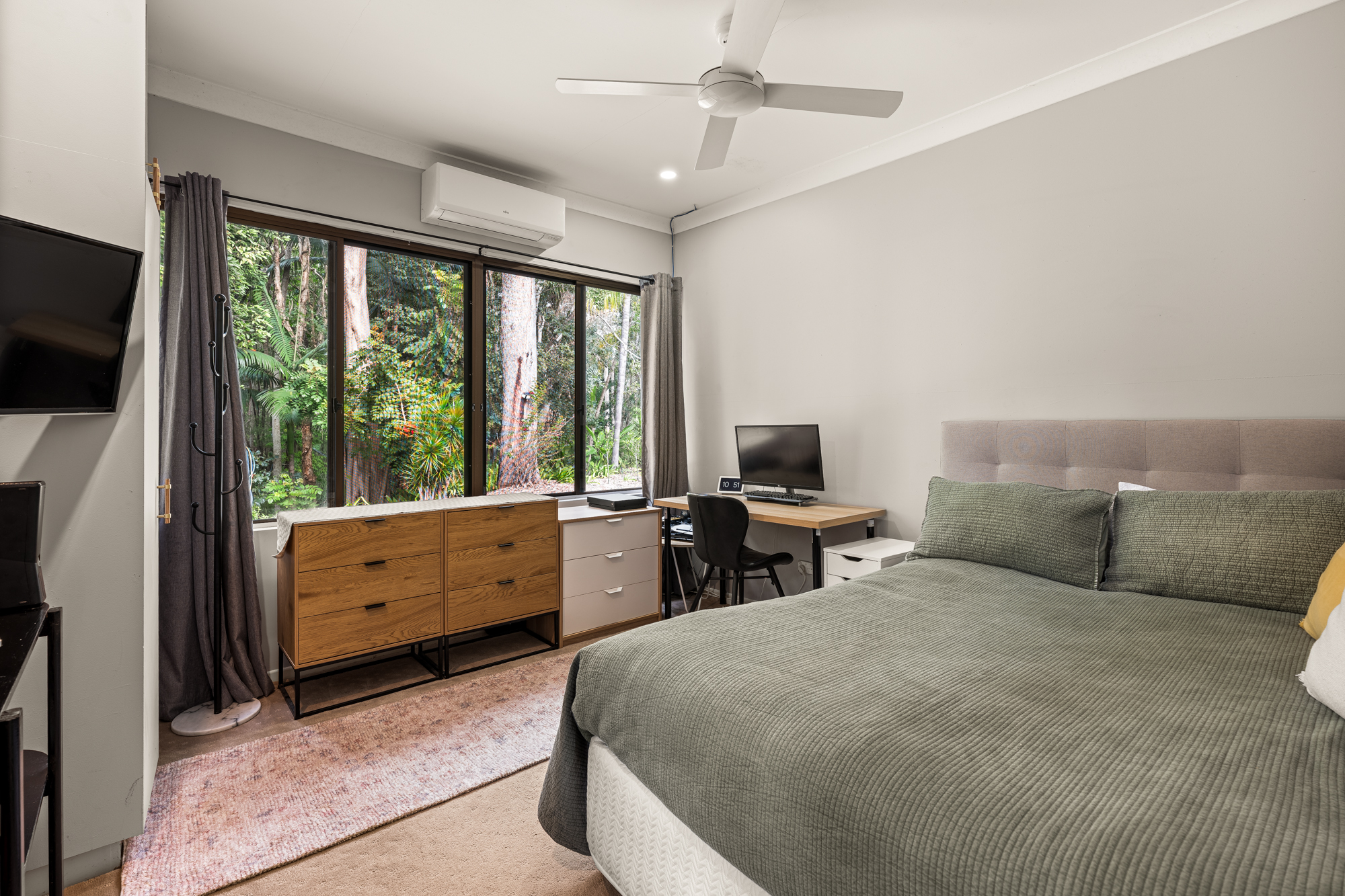  5-Acre Family Paradise, Steeped in Unsurpassed Peace and Privacy - 物件實景