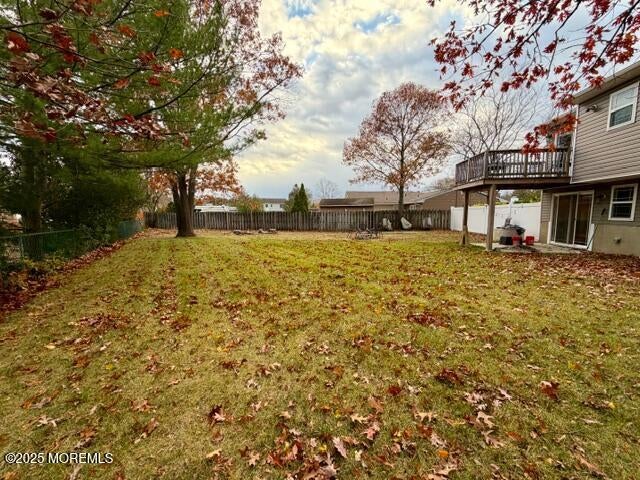Brick, New Jersey, 08723, United States, 4 Bedrooms Bedrooms, ,2 BathroomsBathrooms,Residential,For Sale,1990223