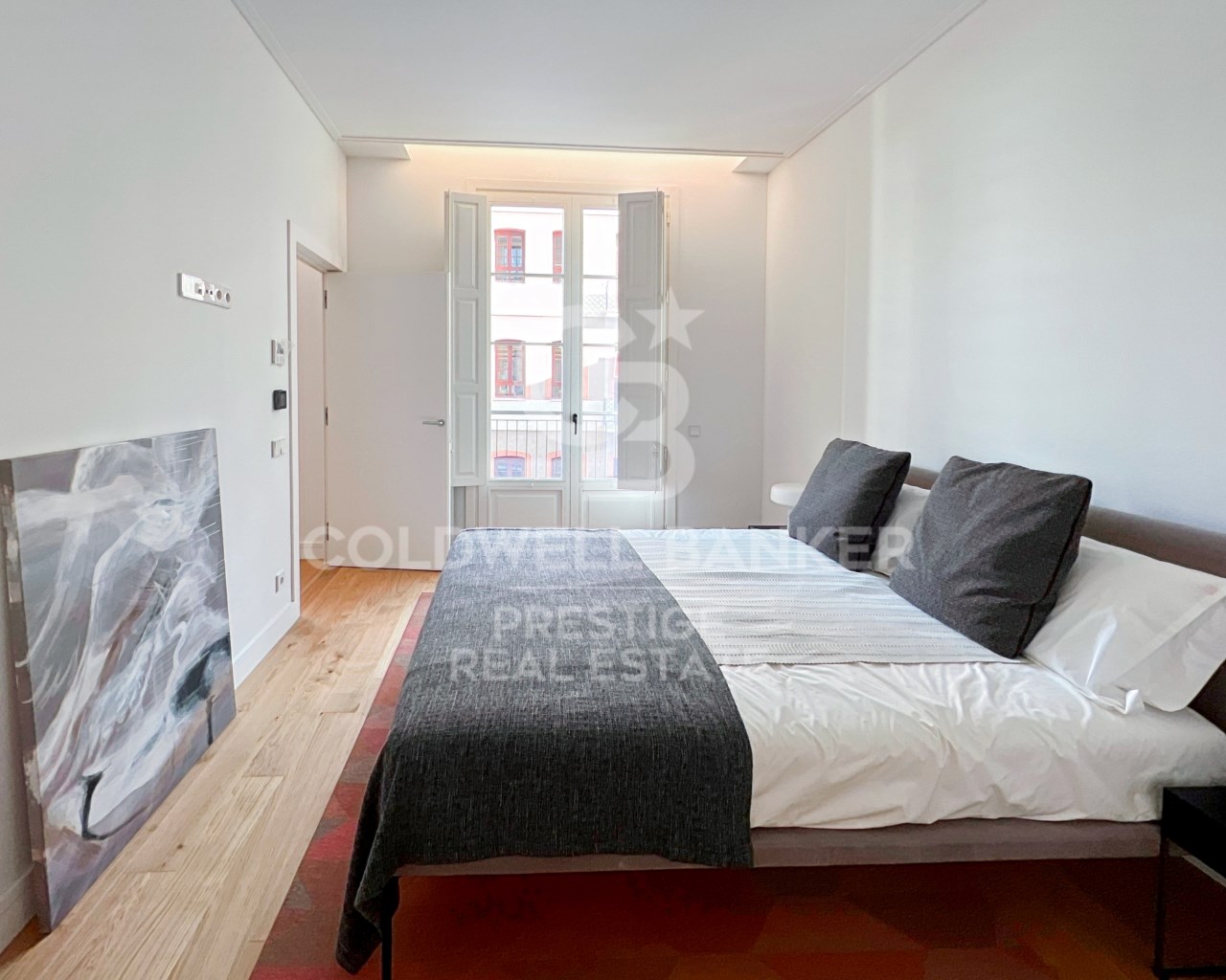 Barcelona, Barcelona, Eixample, La Dreta de l'Eix, Barcelona, Catalonia, ES, 2 Bedrooms Bedrooms, ,2 BathroomsBathrooms,Residential,For Sale,Barcelona, Barcelona, Eixample, La Dreta de l'Eix,1448996