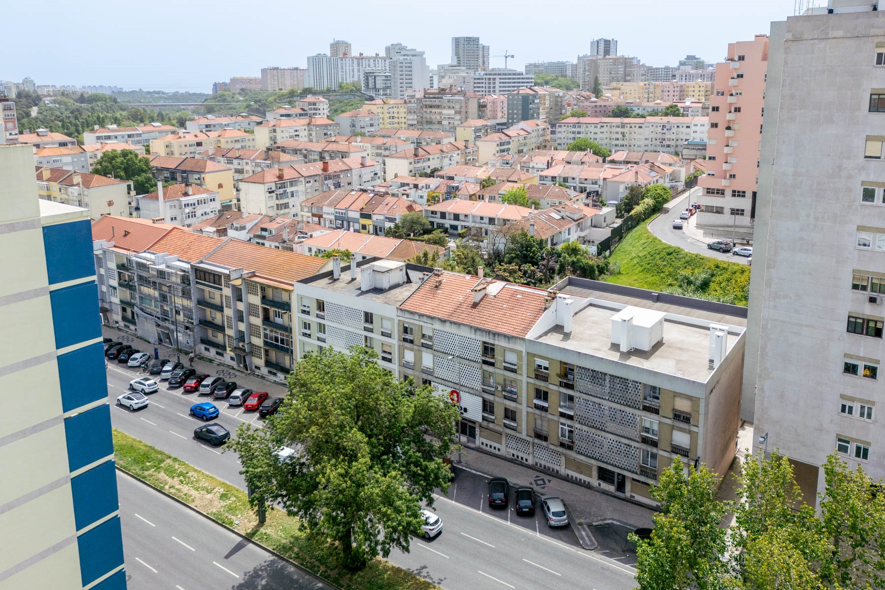  Flat, 3 bedrooms, for Sale - 物件實景
