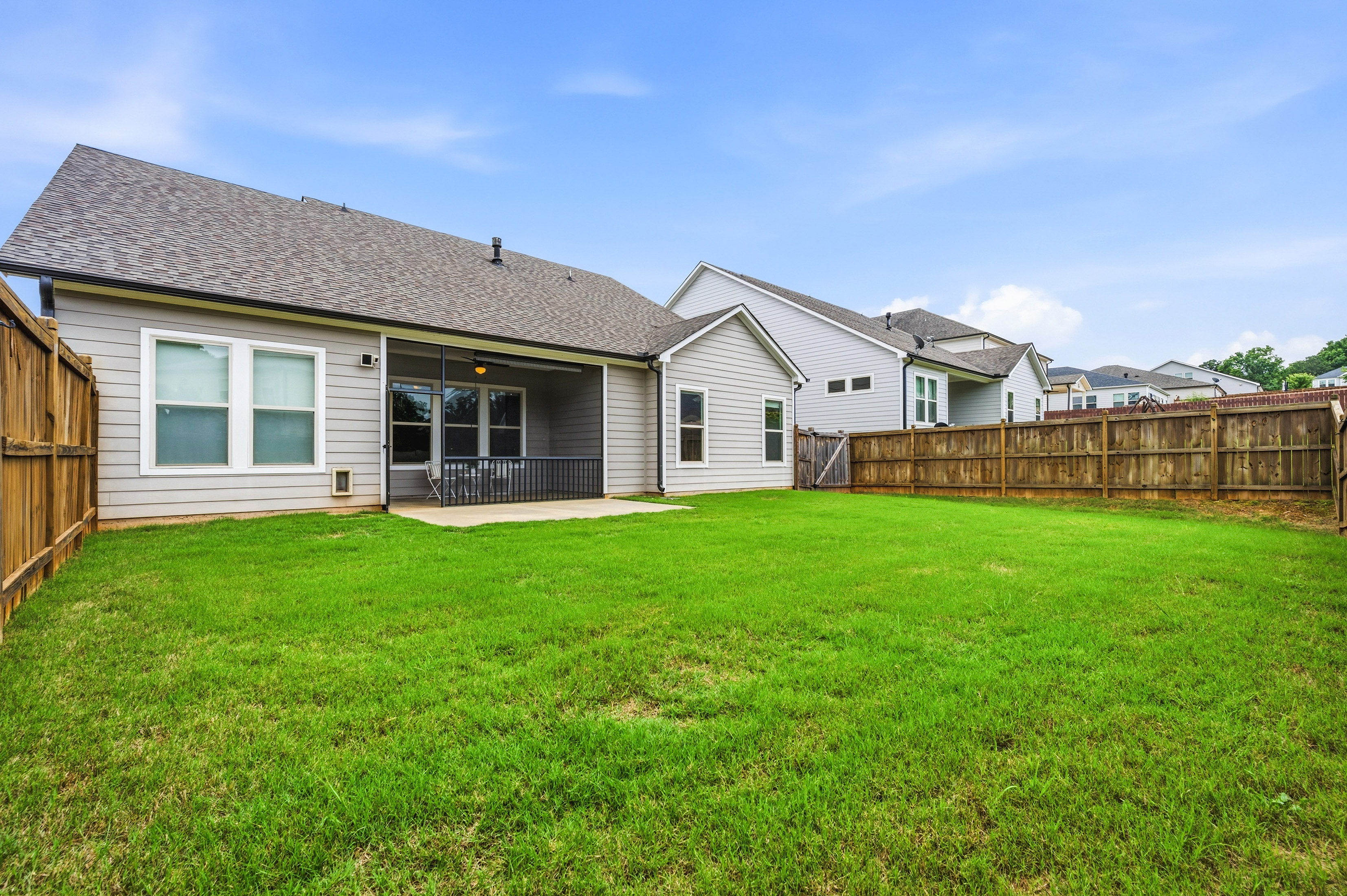 Immaculate Stepless Ranch in Desirable Summerfield - 物件實景