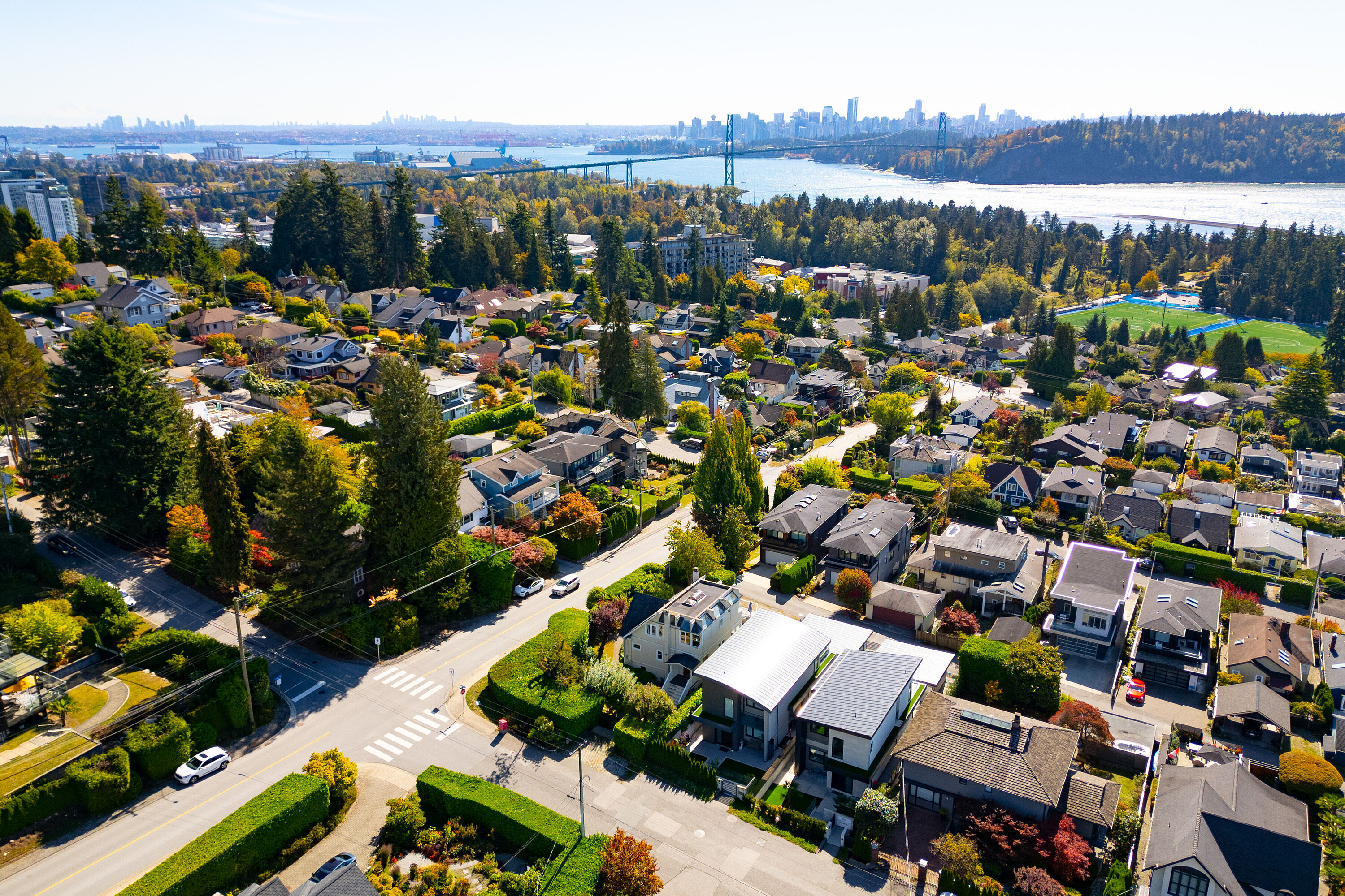  West Vancouver, Greater Vancouver - 物件實景