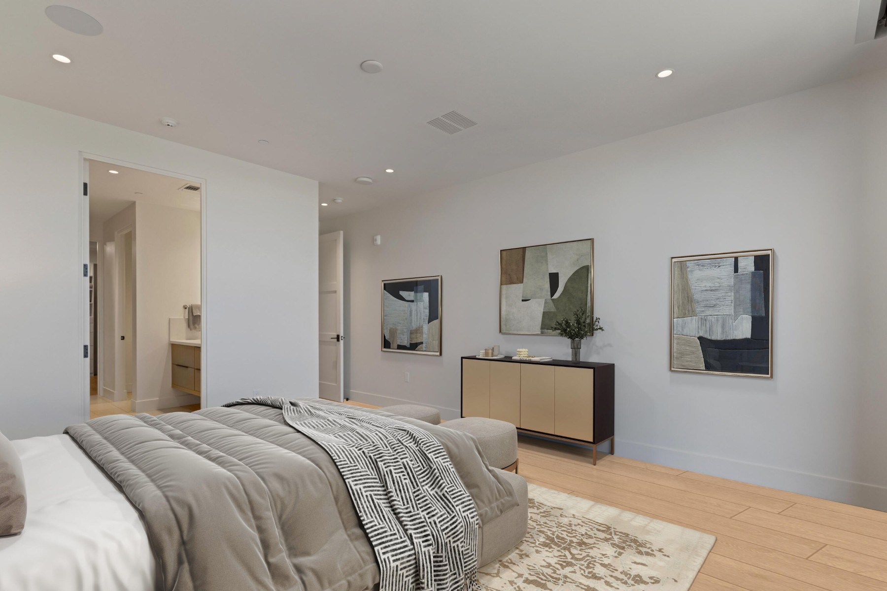  5000 N Camelback Ridge Drive¦Scottsdale, AZ - 物件實景