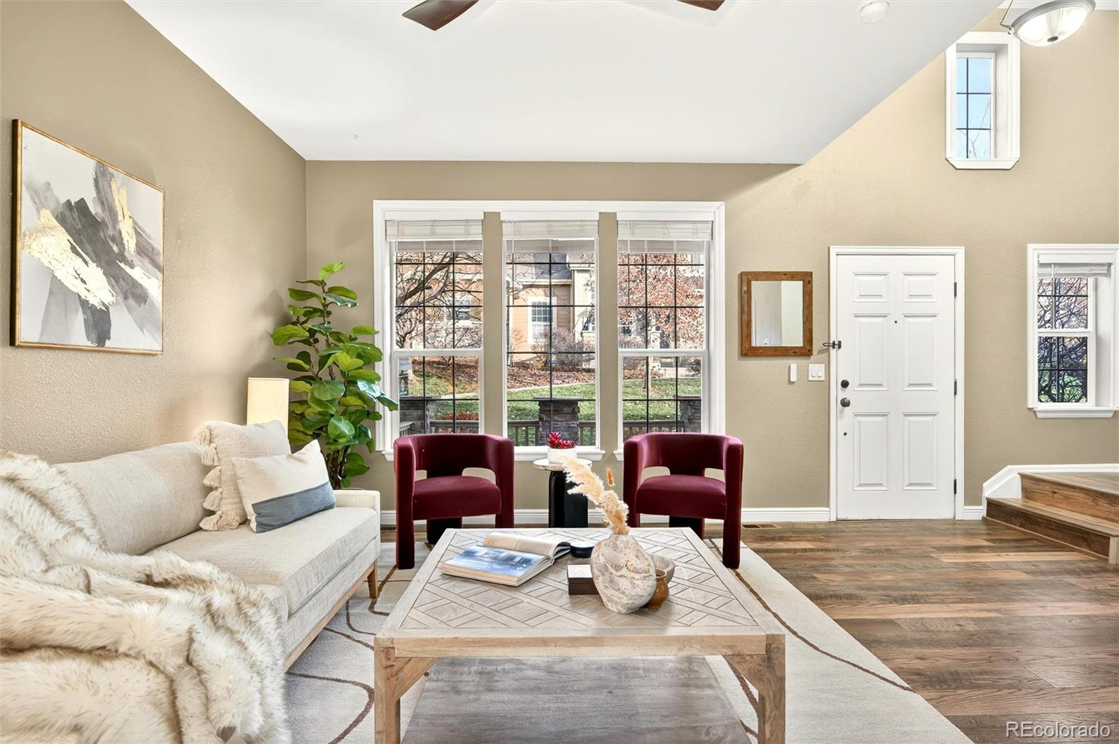 Castle Rock, Colorado, 80108, United States, 2 Bedrooms Bedrooms, ,3 BathroomsBathrooms,Residential,For Sale,1992912