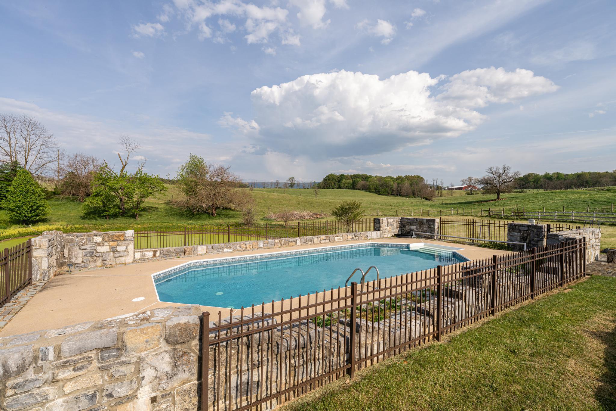  3691 Conicville Road, Mount Jackson, VA, 22842 - 物件實景