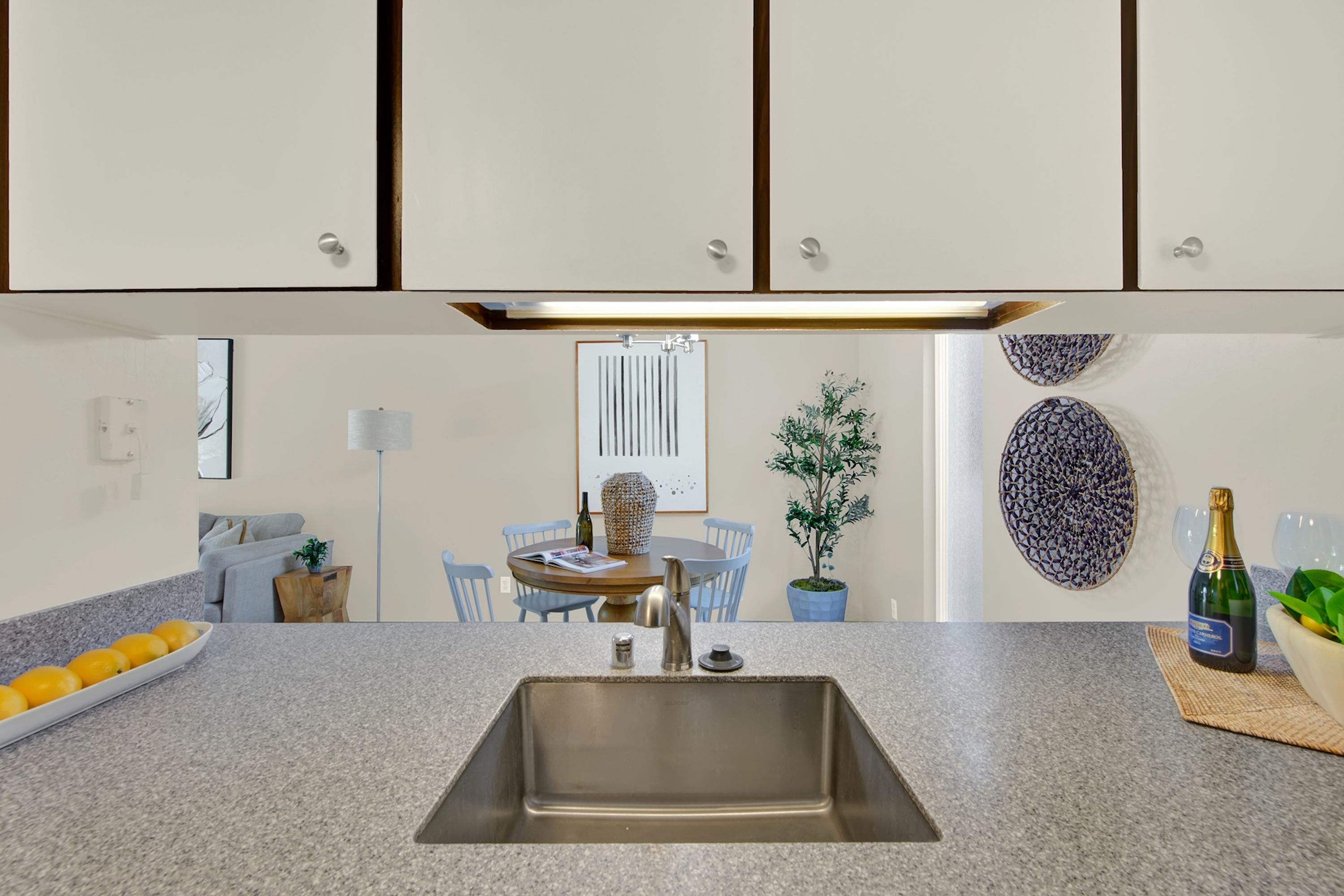  North Napa Living at Bel Aire Village - 物件實景