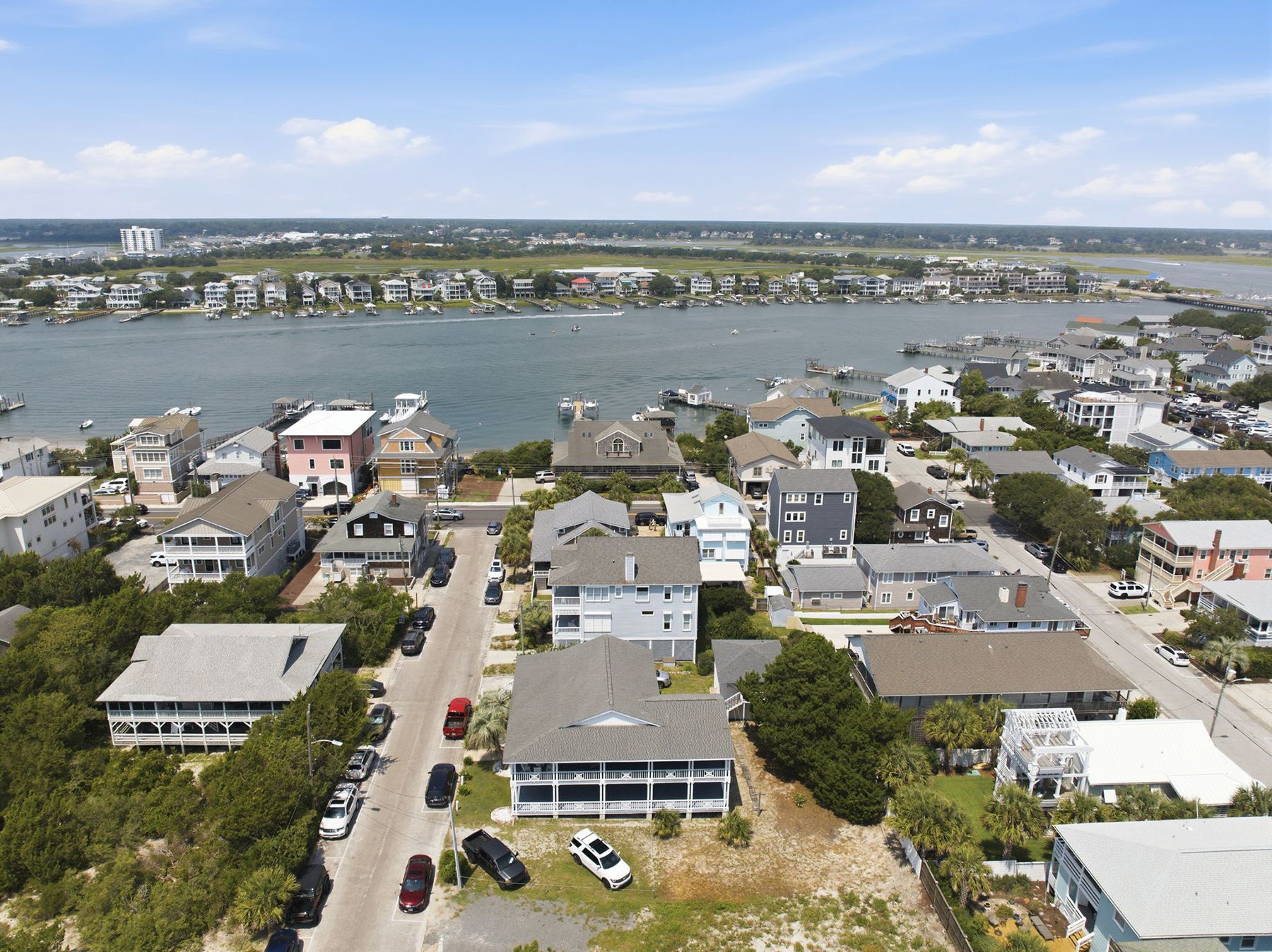  5 Augusta Street, Wrightsville Beach, NC 28480 - 物件實景