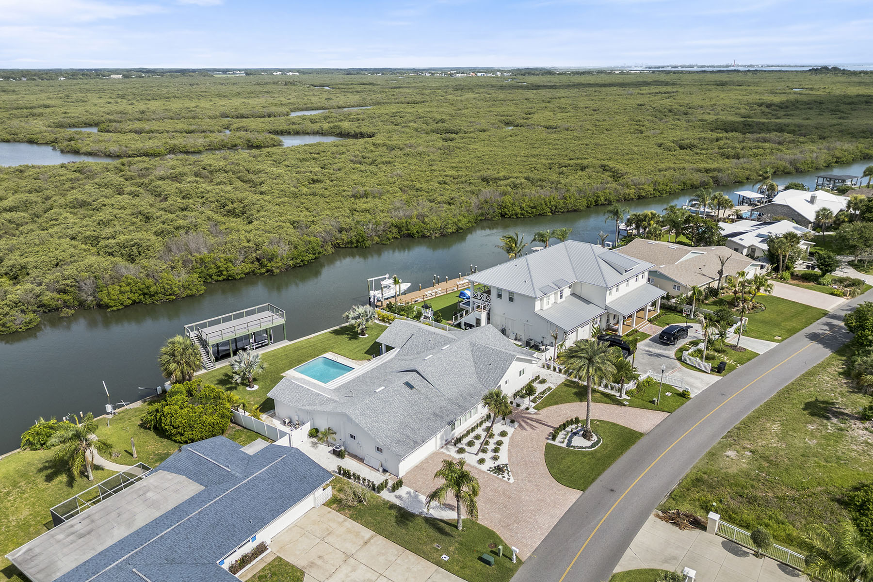 NEW SMYRNA BEACH - 物件實景