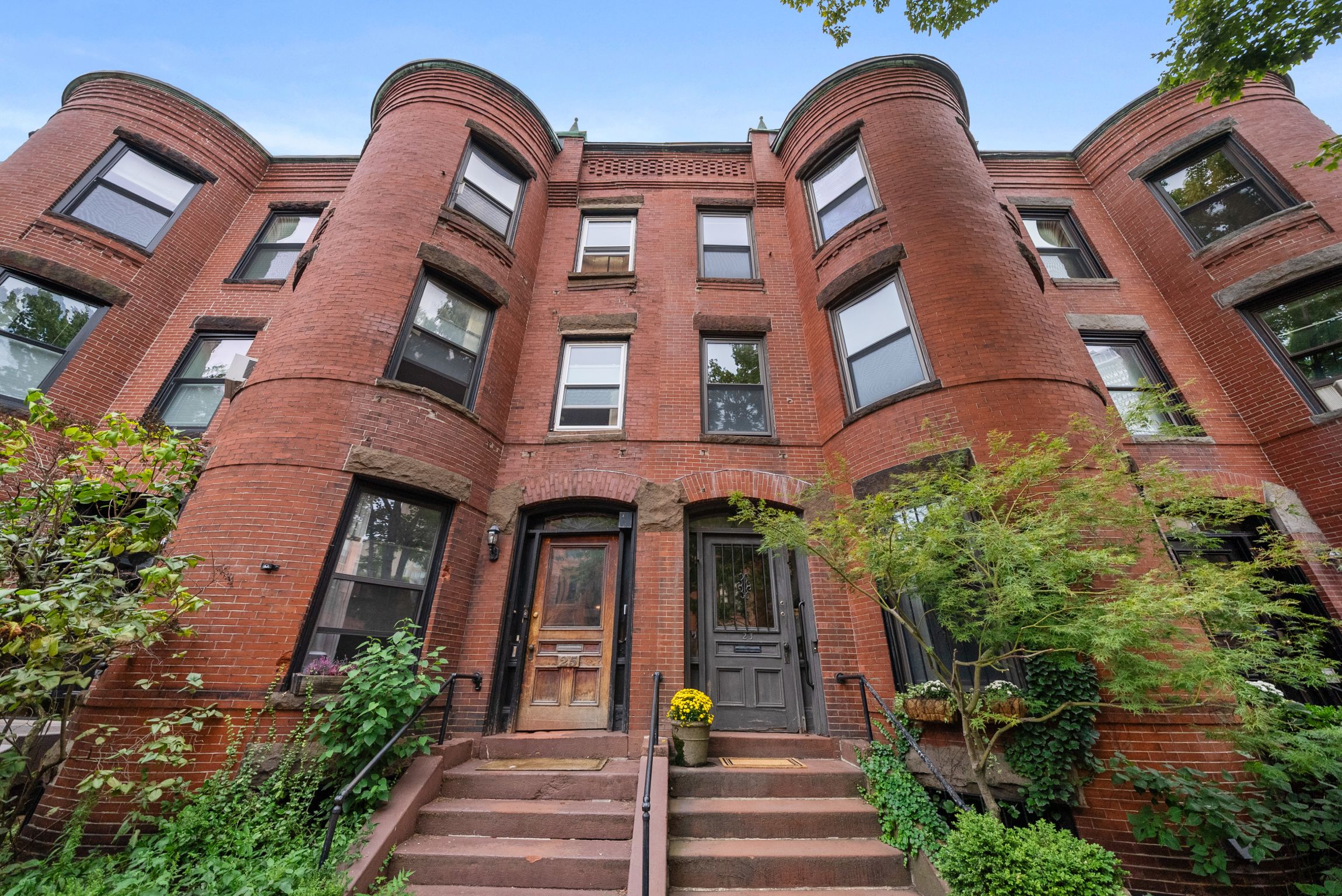 23 Cumberland St, Boston, MA, 02115 - 物件實景