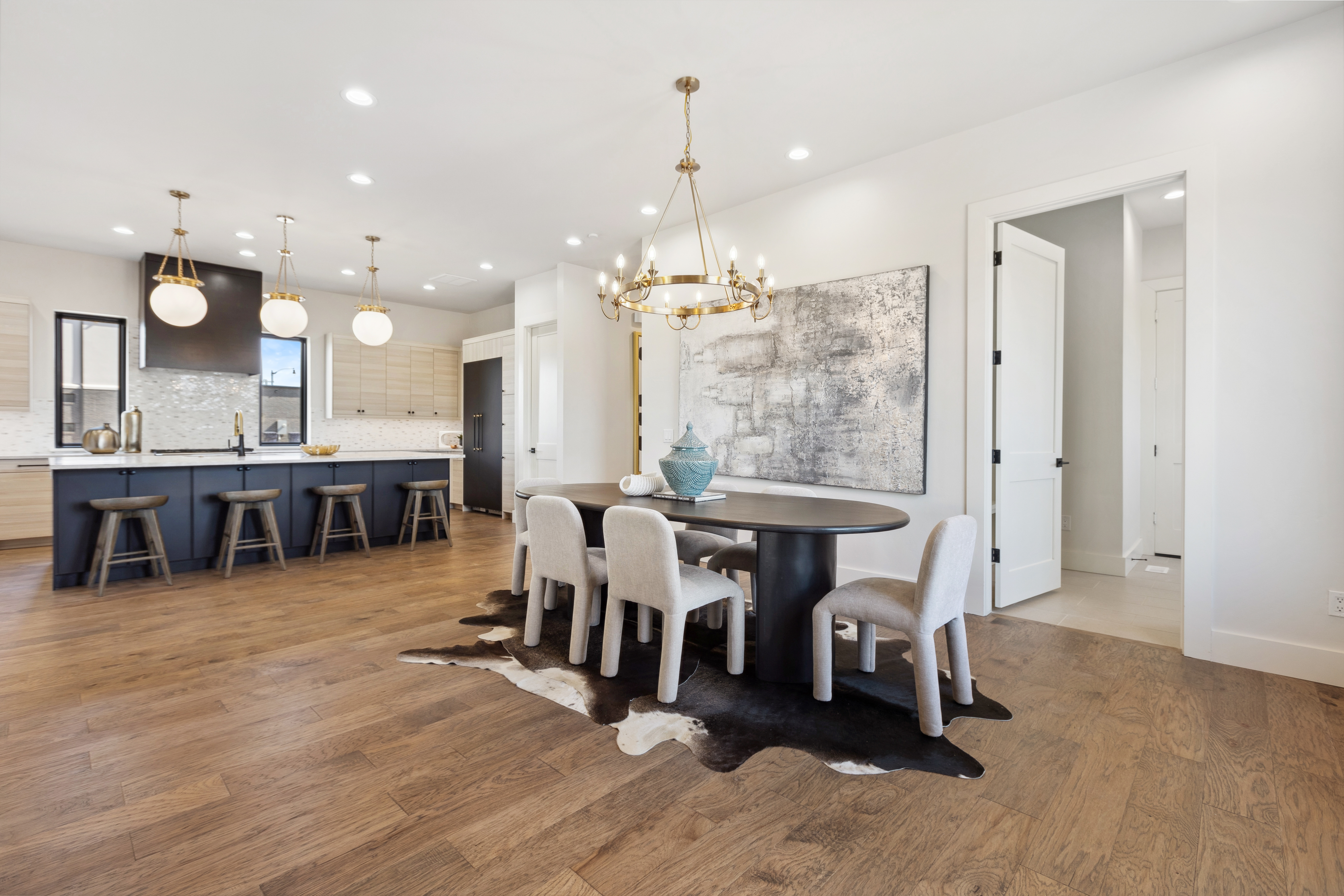  834 NW 72nd Street, Oklahoma City, OK 73116 - 物件實景