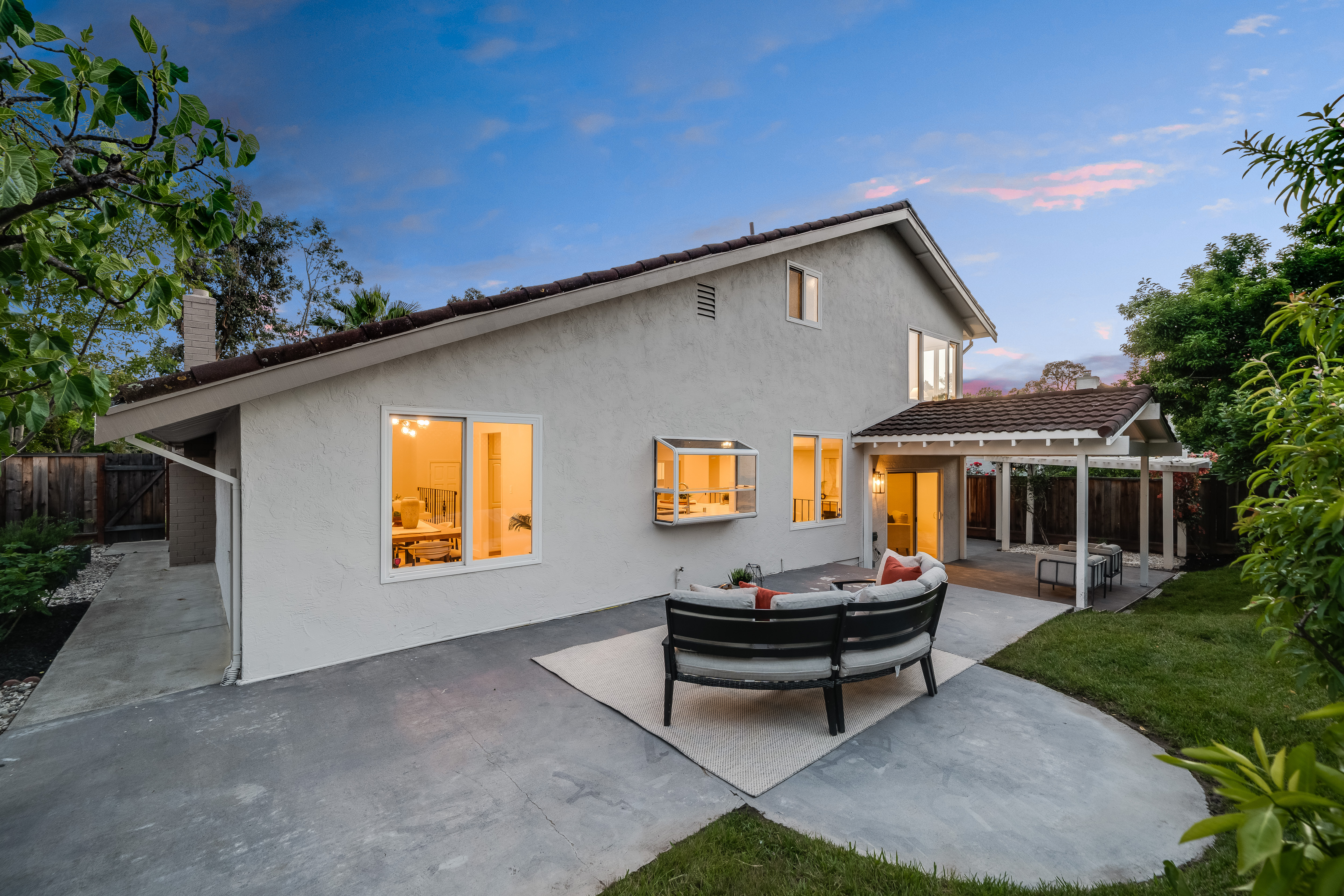  Sophisticated Fremont Living in the Heart of Mission San Jose - 物件實景