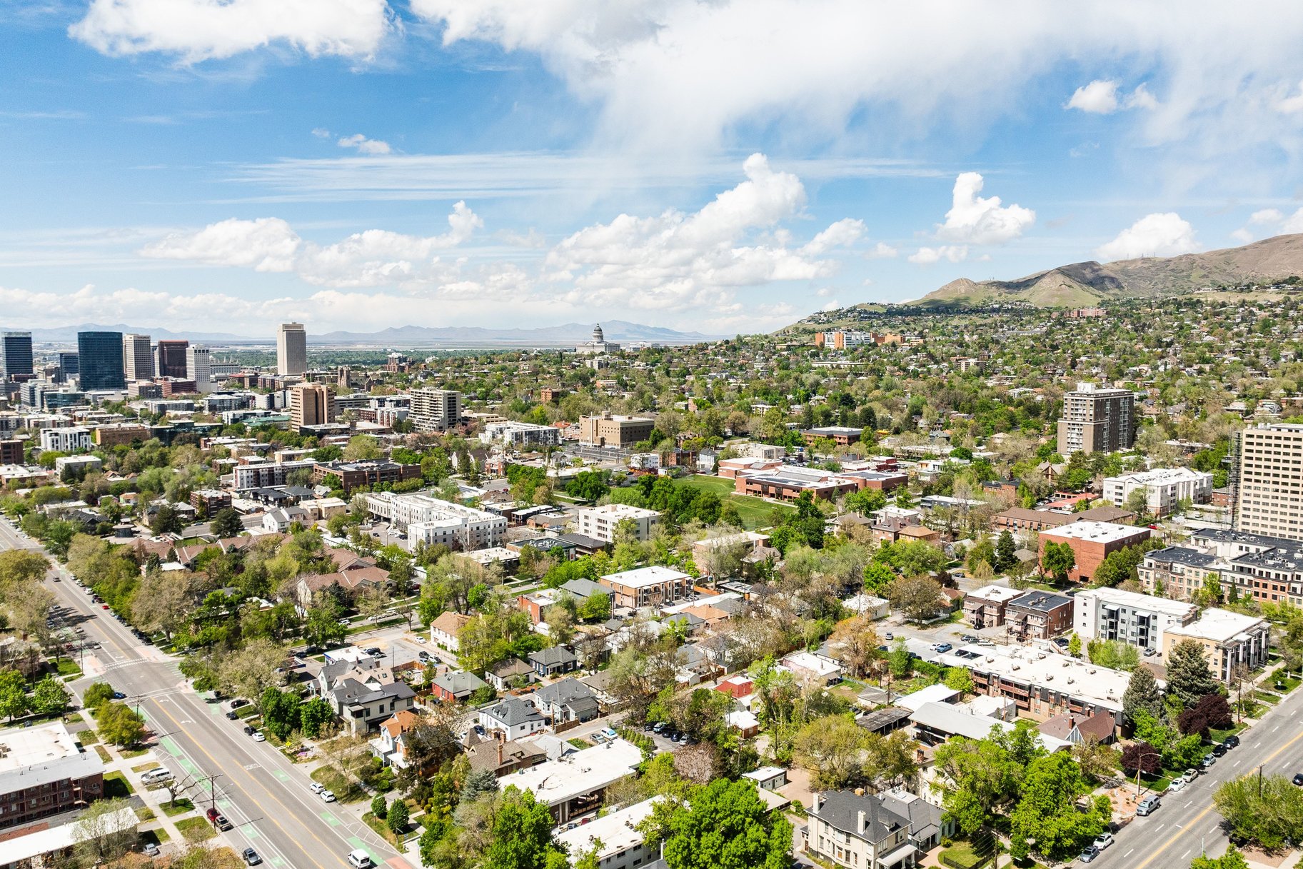  Remodeled Condo in the Heart of Salt Lake City - 物件實景