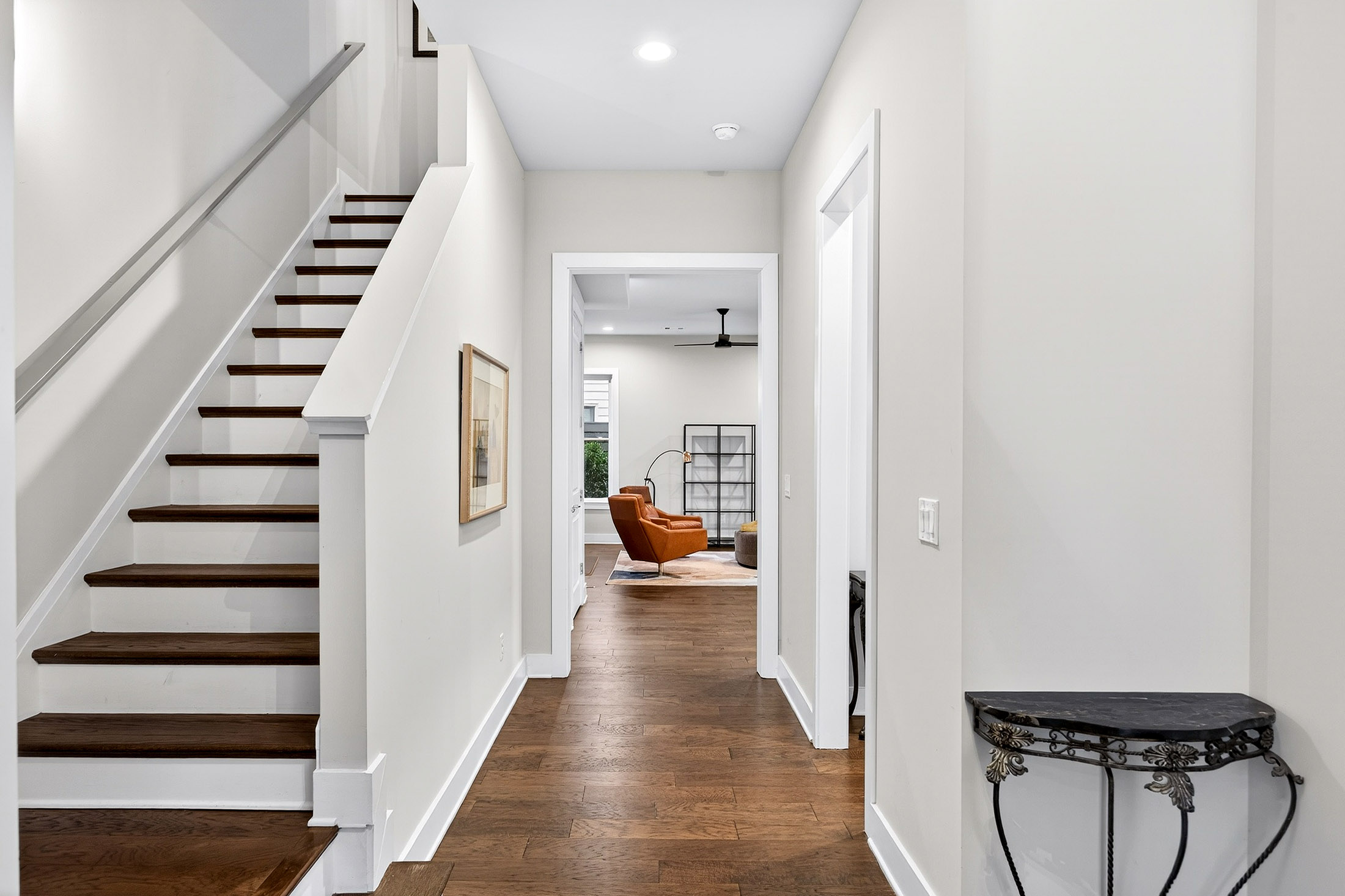  Stunning Modern Residence in the Heart of Chastain Park - 物件實景