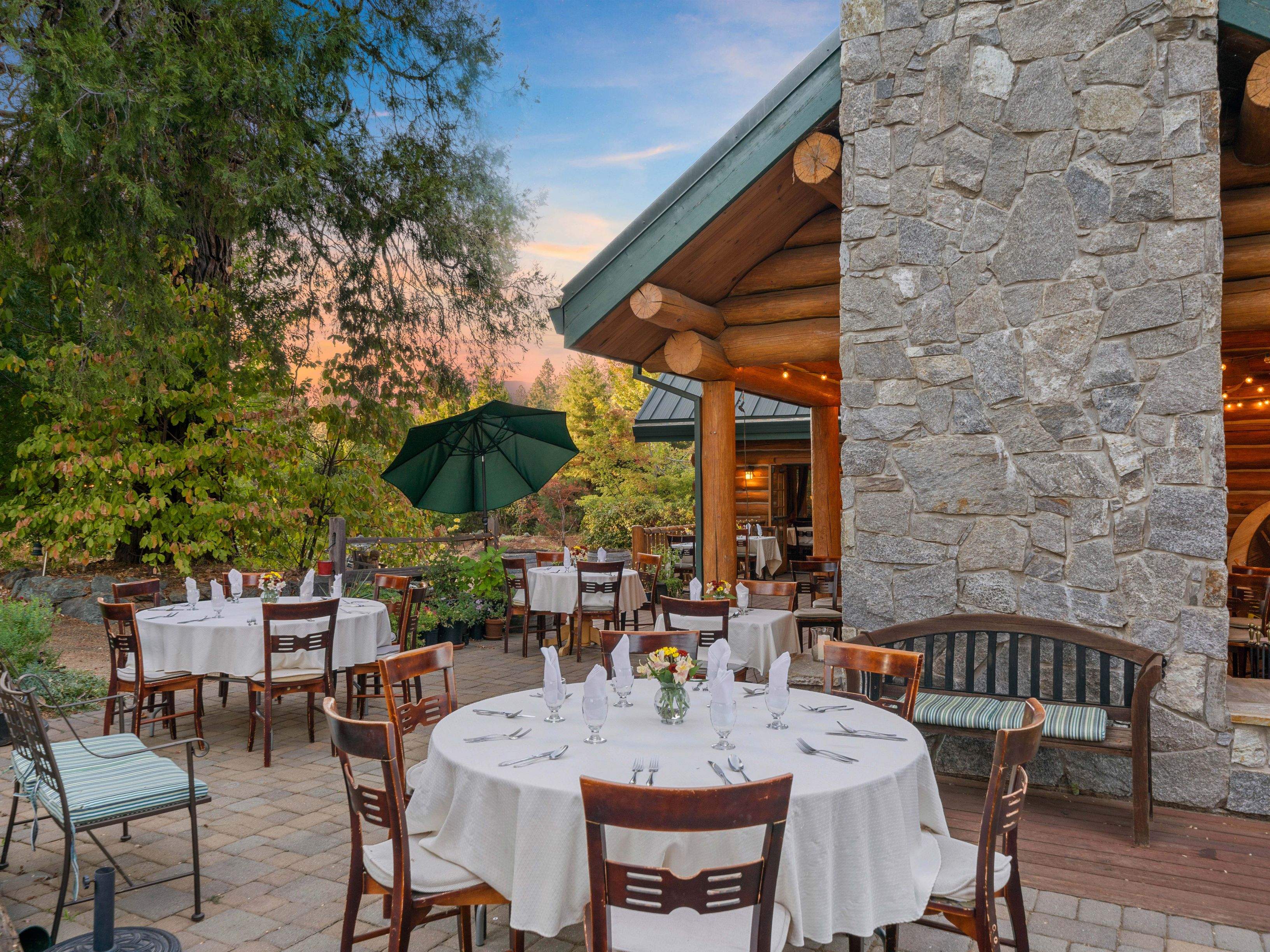 3220 Pondorado Road, Camino, CA 95709 - 物件實景