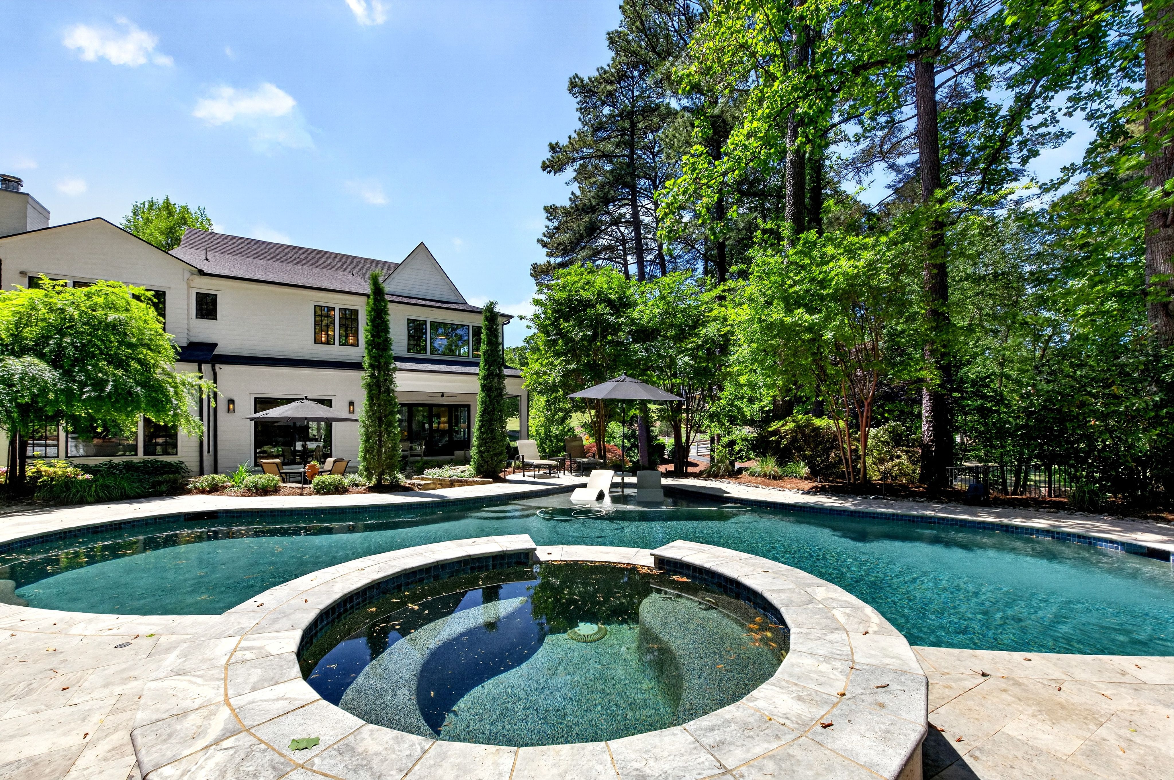  1817 Hunting Ridge Road, Raleigh, NC 27615 - 物件實景