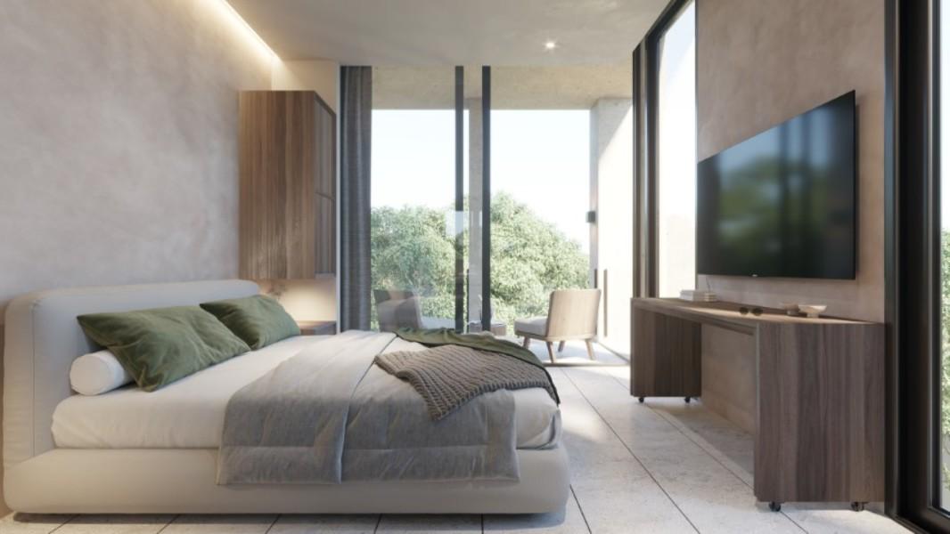 El mirador, Tulum, Quintana Roo, 77760, Mexico, 2 Bedrooms Bedrooms, ,2 BathroomsBathrooms,Residential,For Sale,El mirador,1442854