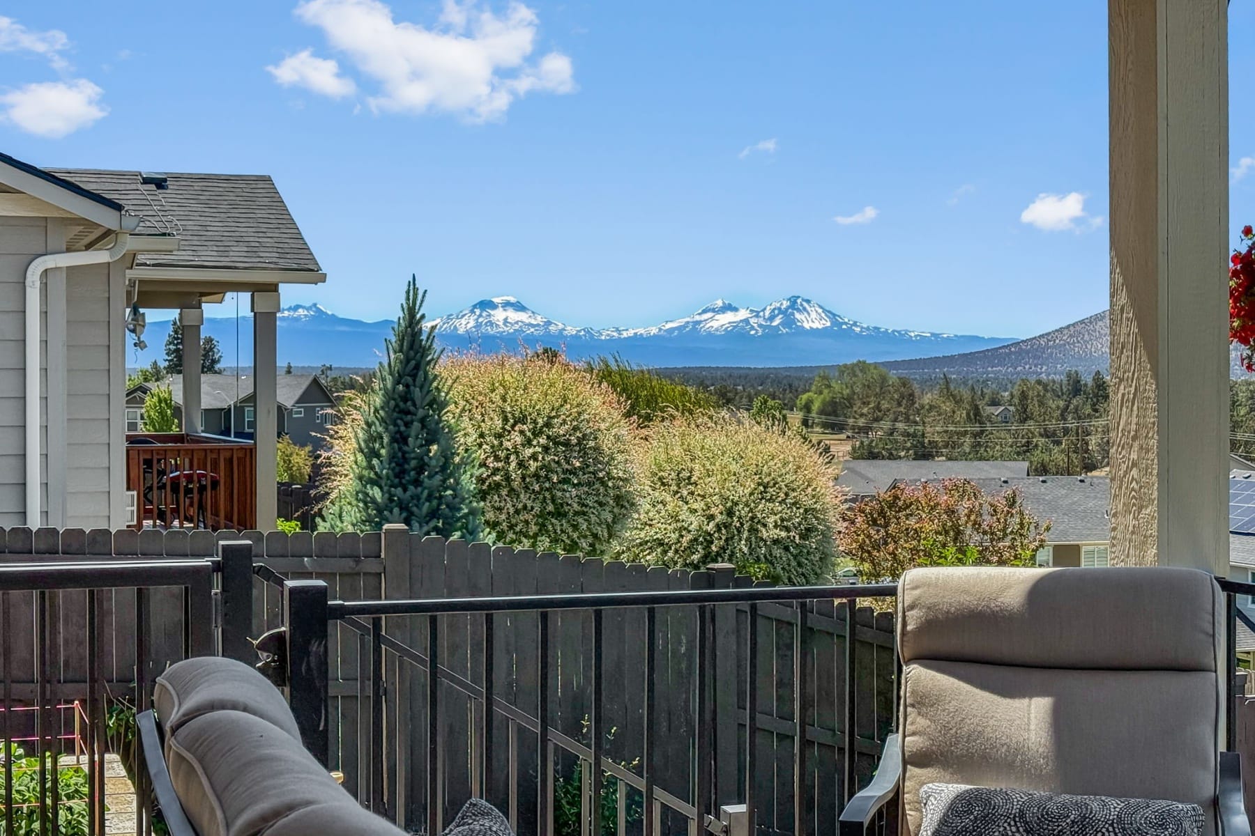  4431 SW Salmon Place Redmond, OR 97756 - 物件實景
