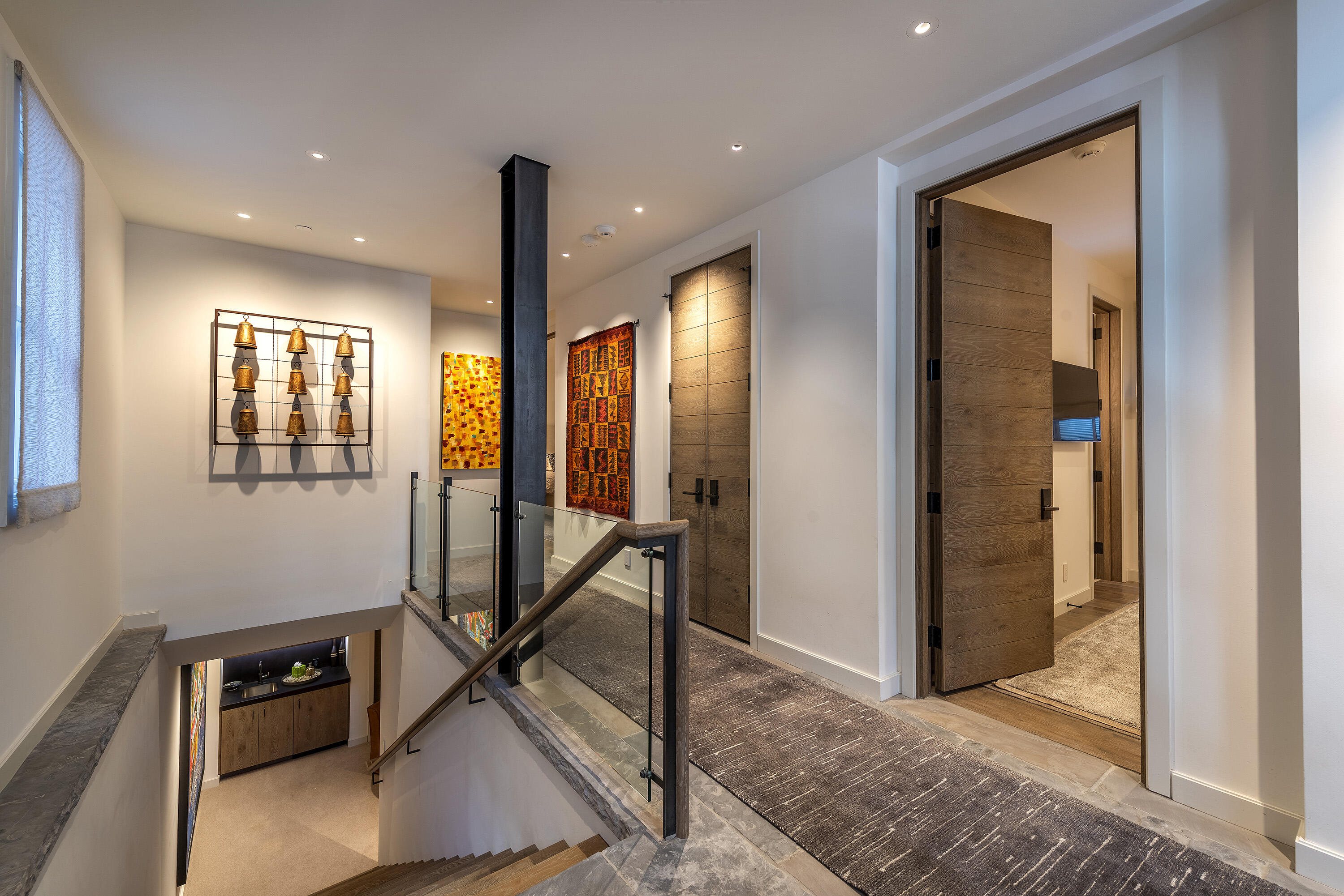 Telluride, Colorado, 81435, United States, 5 Bedrooms Bedrooms, ,6 BathroomsBathrooms,Residential,For Sale,1759279