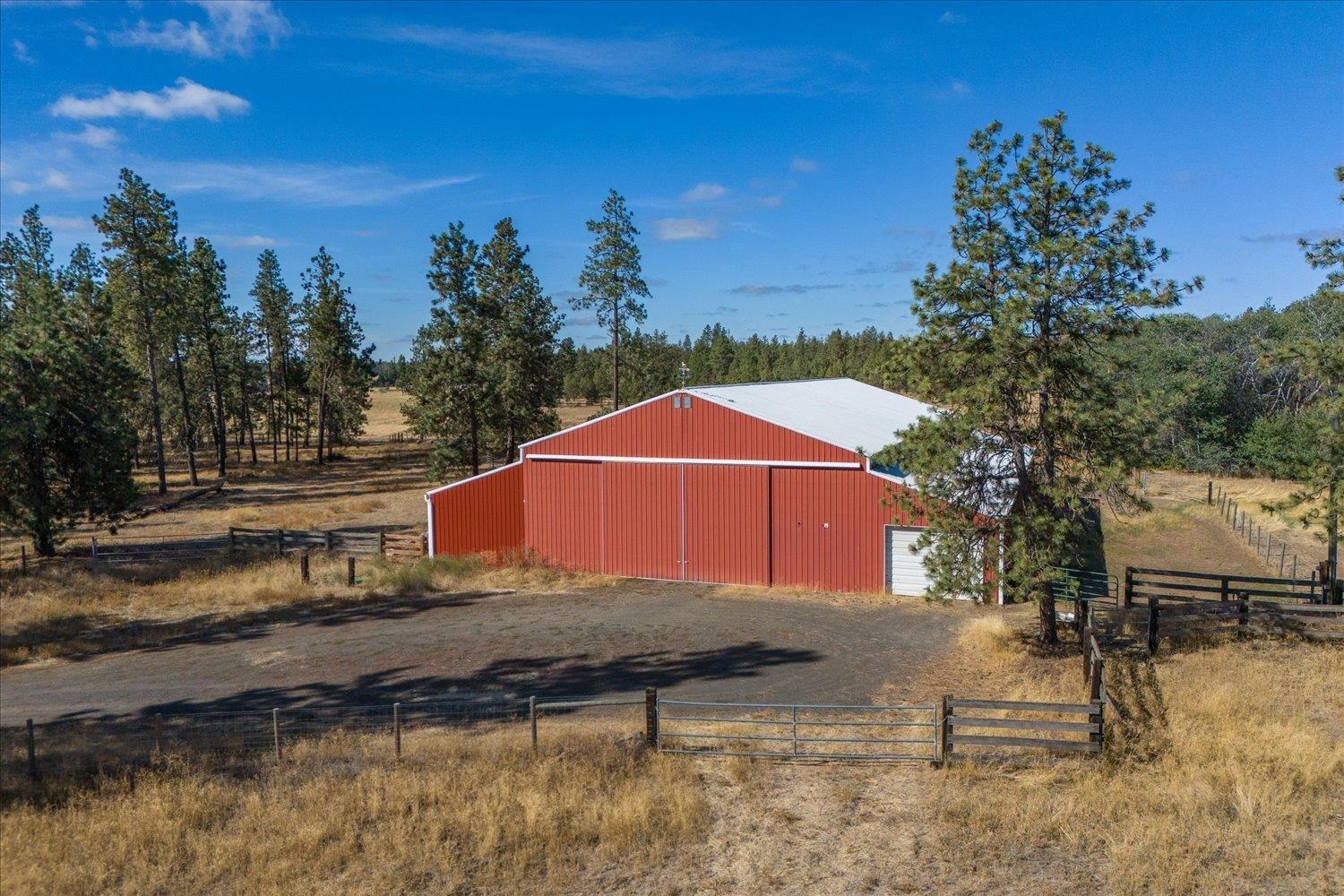 102 E Cameron Rd, Spangle, Washington, 99031, United States, ,Residential,For Sale,102 E Cameron Rd,1404590