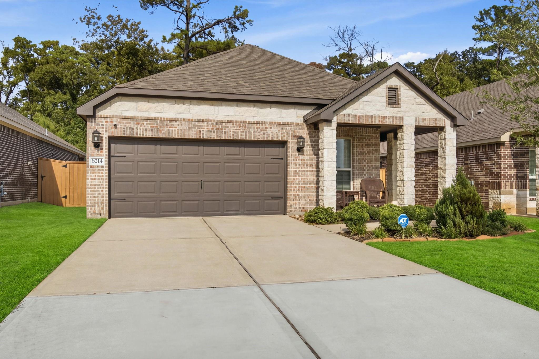 Wedgewood Hills Dr, Conroe, TX 77304 #1