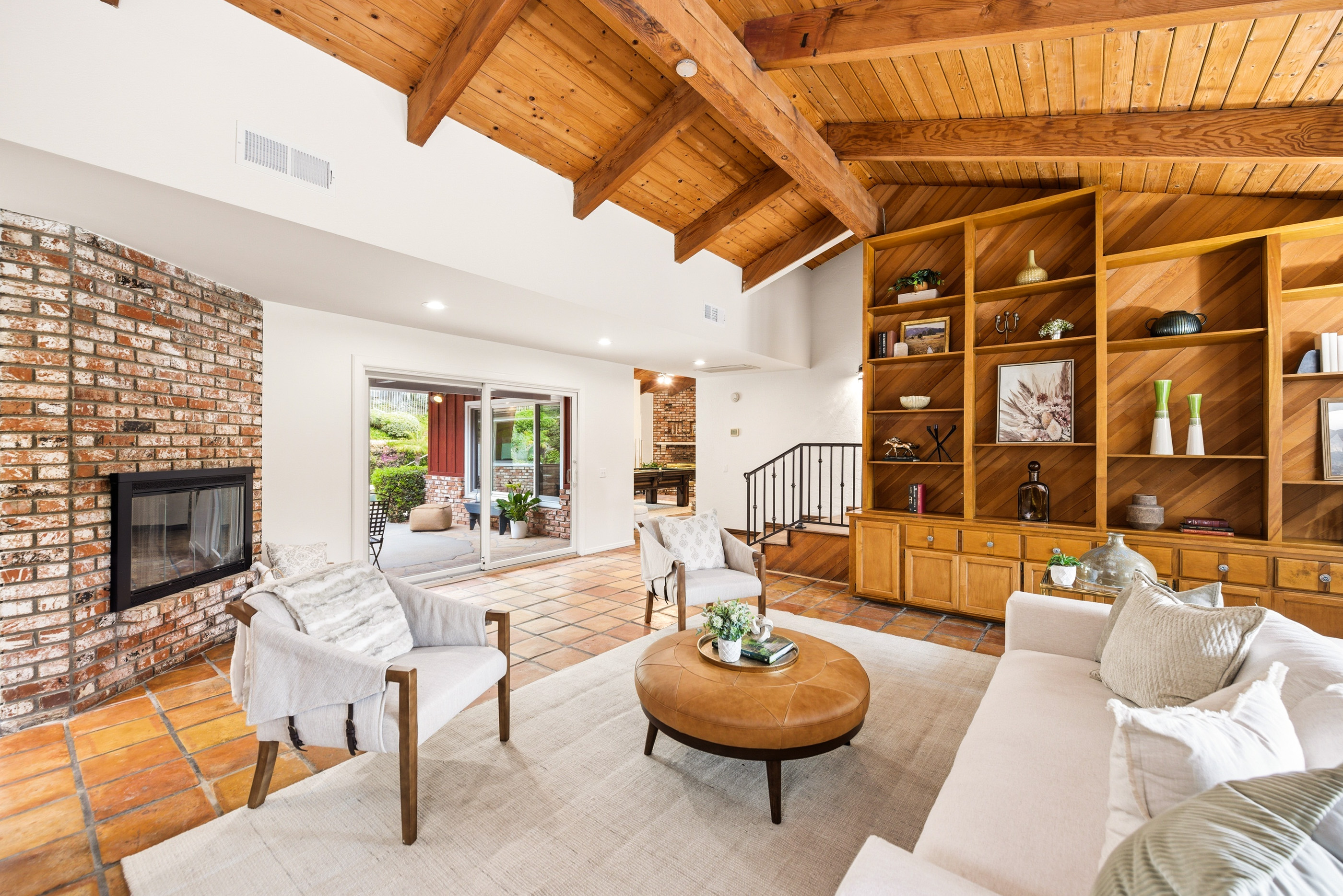 Ranch-Style Retreat in Rural Old Aguora - 物件實景