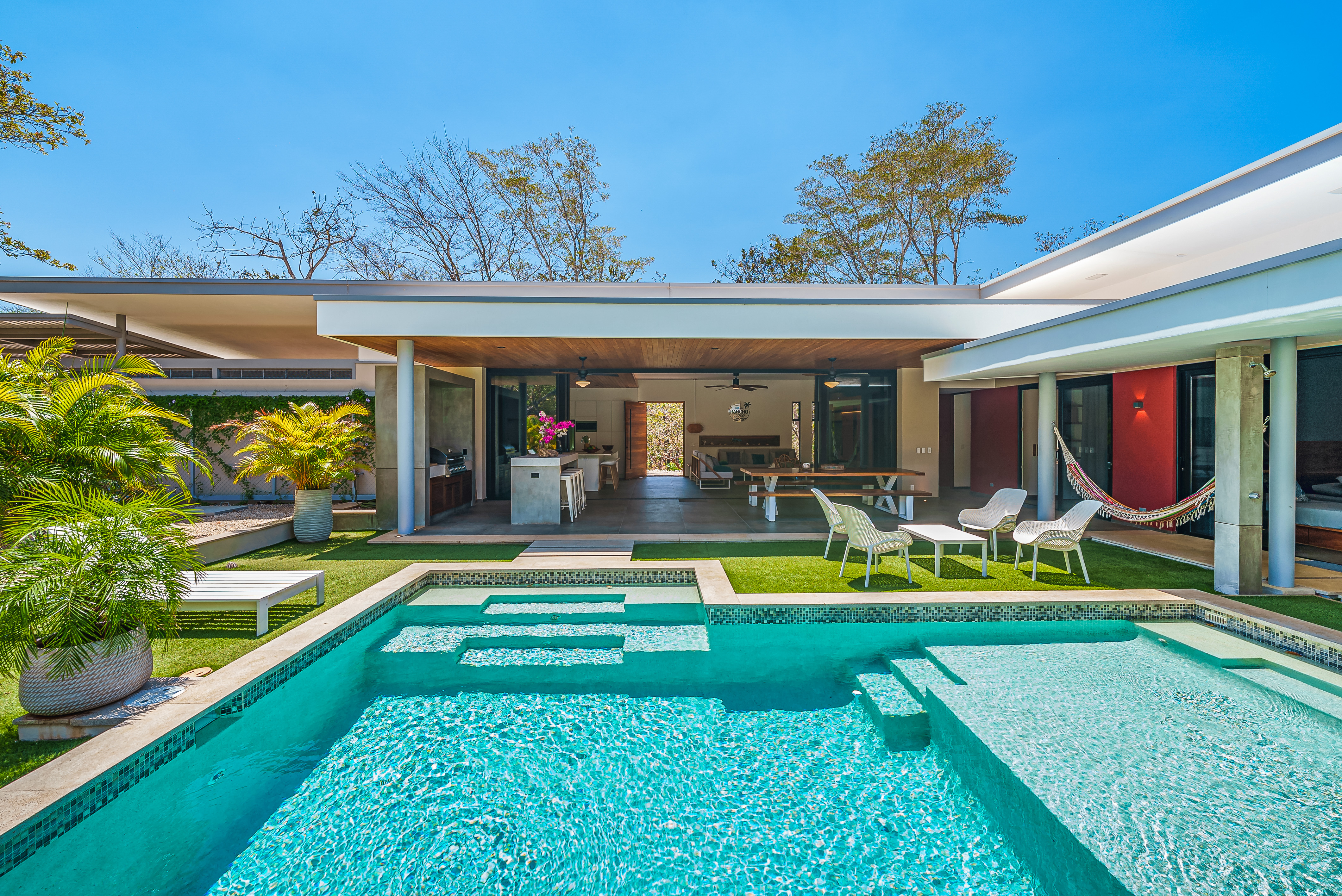 Rancho Agua Dulce, Los Pargos, Guanacaste, Costa R, Playa Negra, Guanacaste, CR, 8 Bedrooms Bedrooms, ,7 BathroomsBathrooms,Residential,For Sale,Rancho Agua Dulce, Los Pargos, Guanacaste, Costa R,1613023