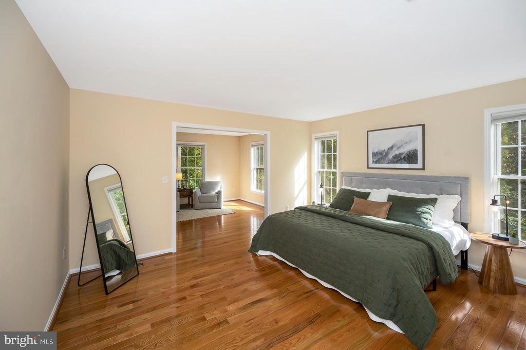 Locust Grove, Virginia, 22508, United States, 4 Bedrooms Bedrooms, ,3 BathroomsBathrooms,Residential,For Sale,1976056