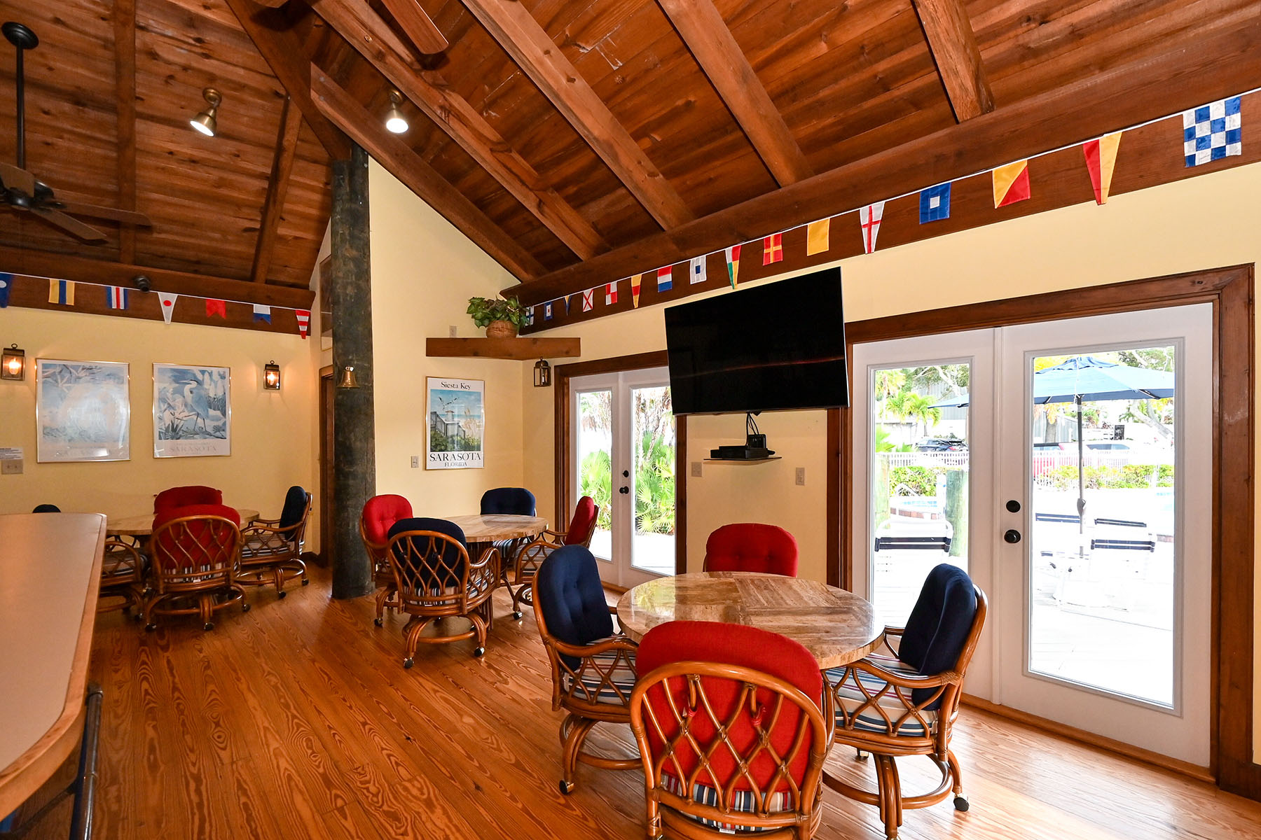  HARBOUR TOWNE - 物件實景