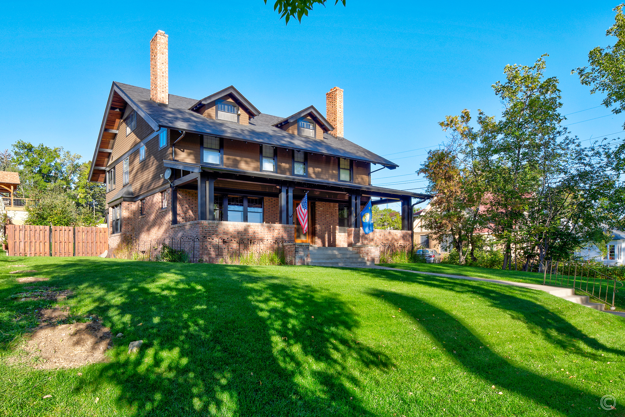 Helena, Montana, 59601, United States, 6 Bedrooms Bedrooms, ,4 BathroomsBathrooms,Residential,For Sale,1982831