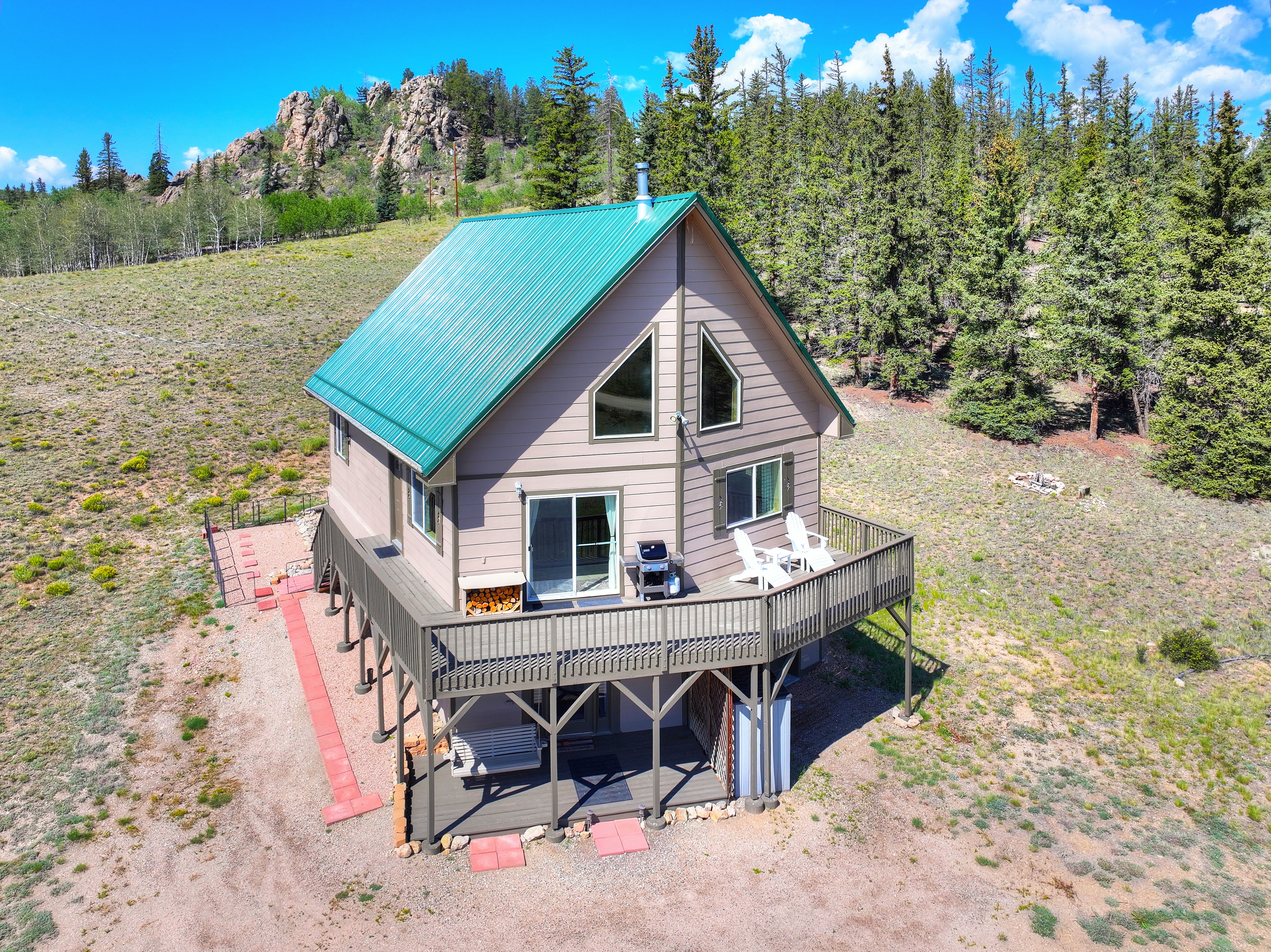  Welcome to your Colorado retreat - 物件實景