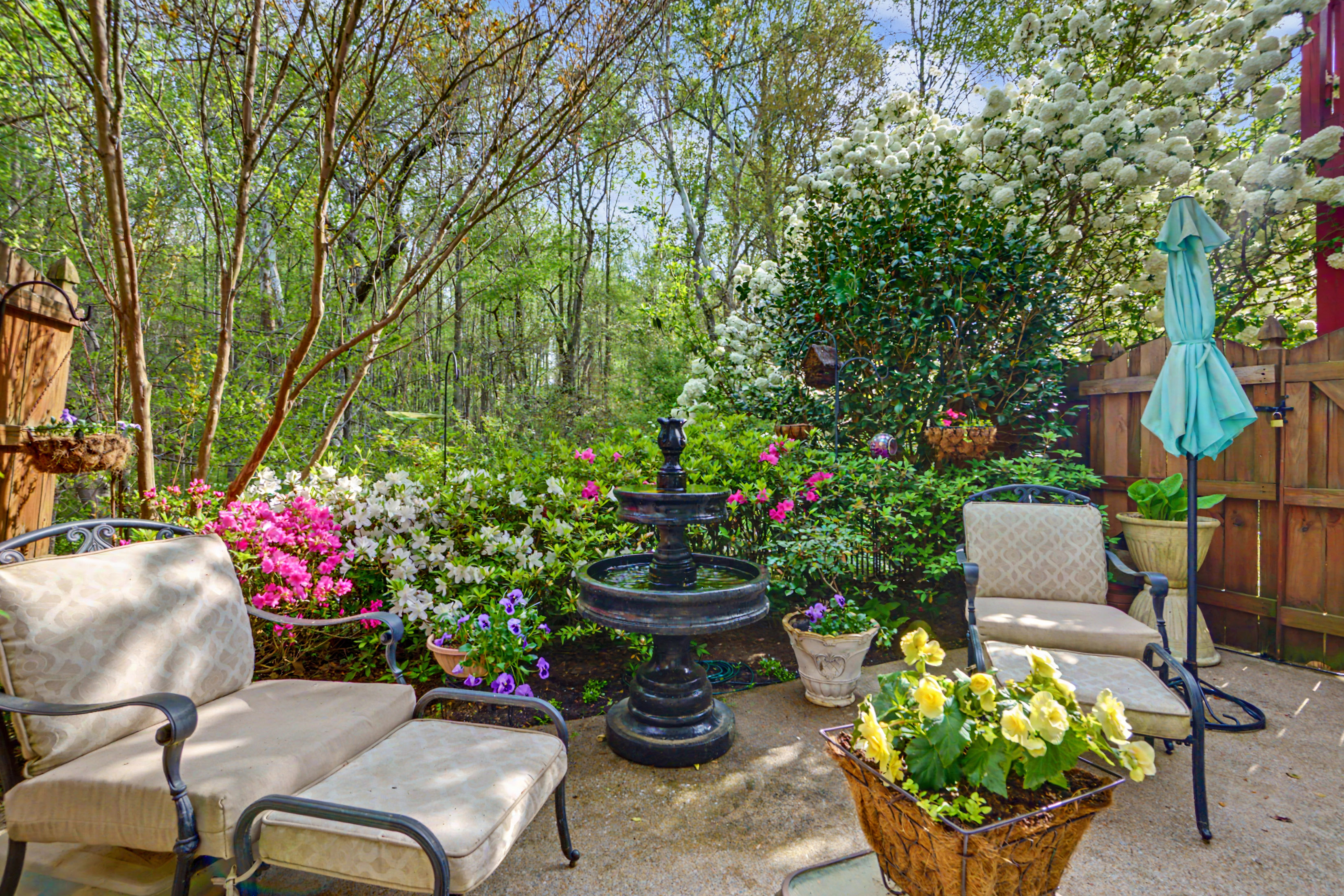  Beautiful Townhome in Great Location - 物件實景