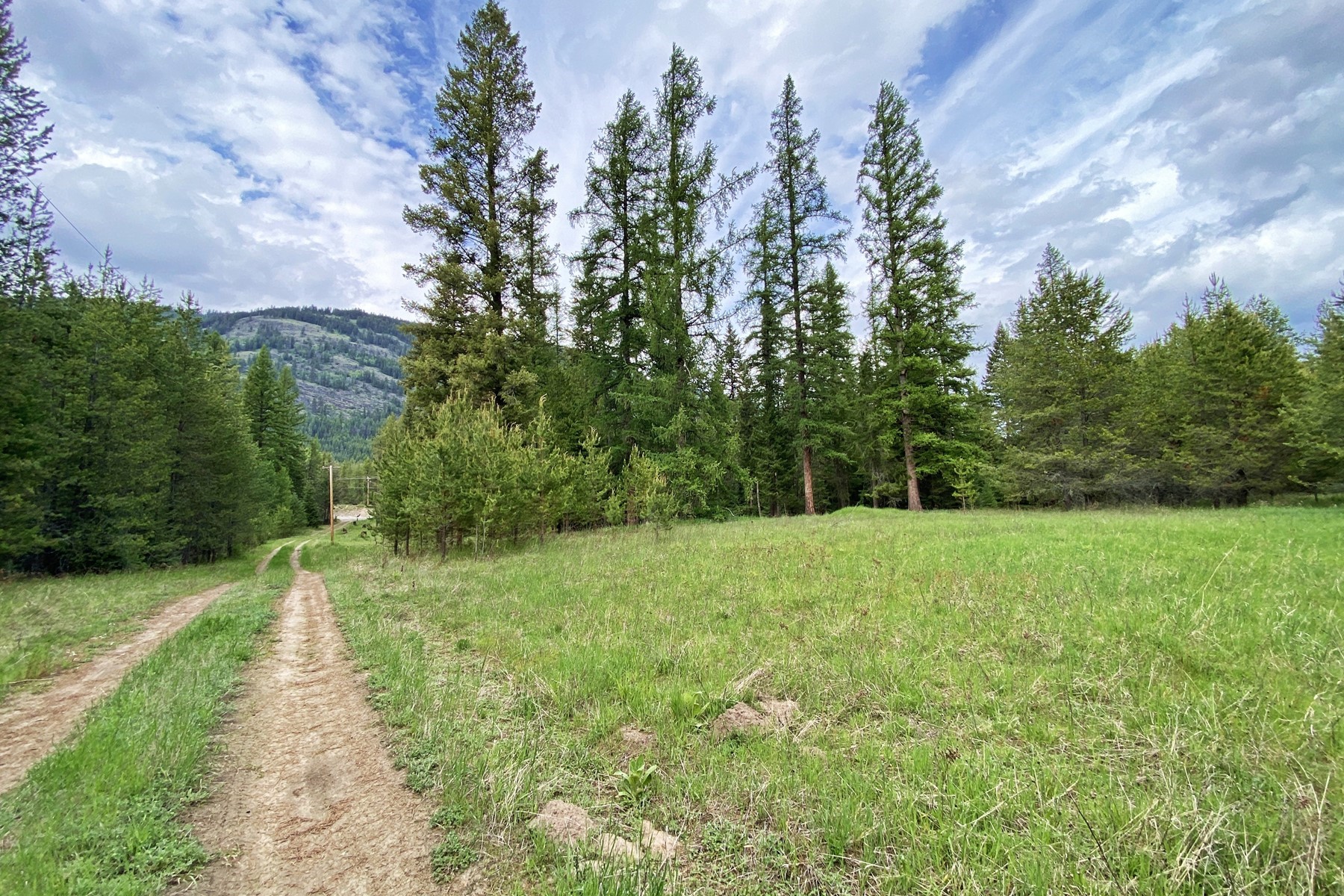  North Idaho Escape - 物件實景