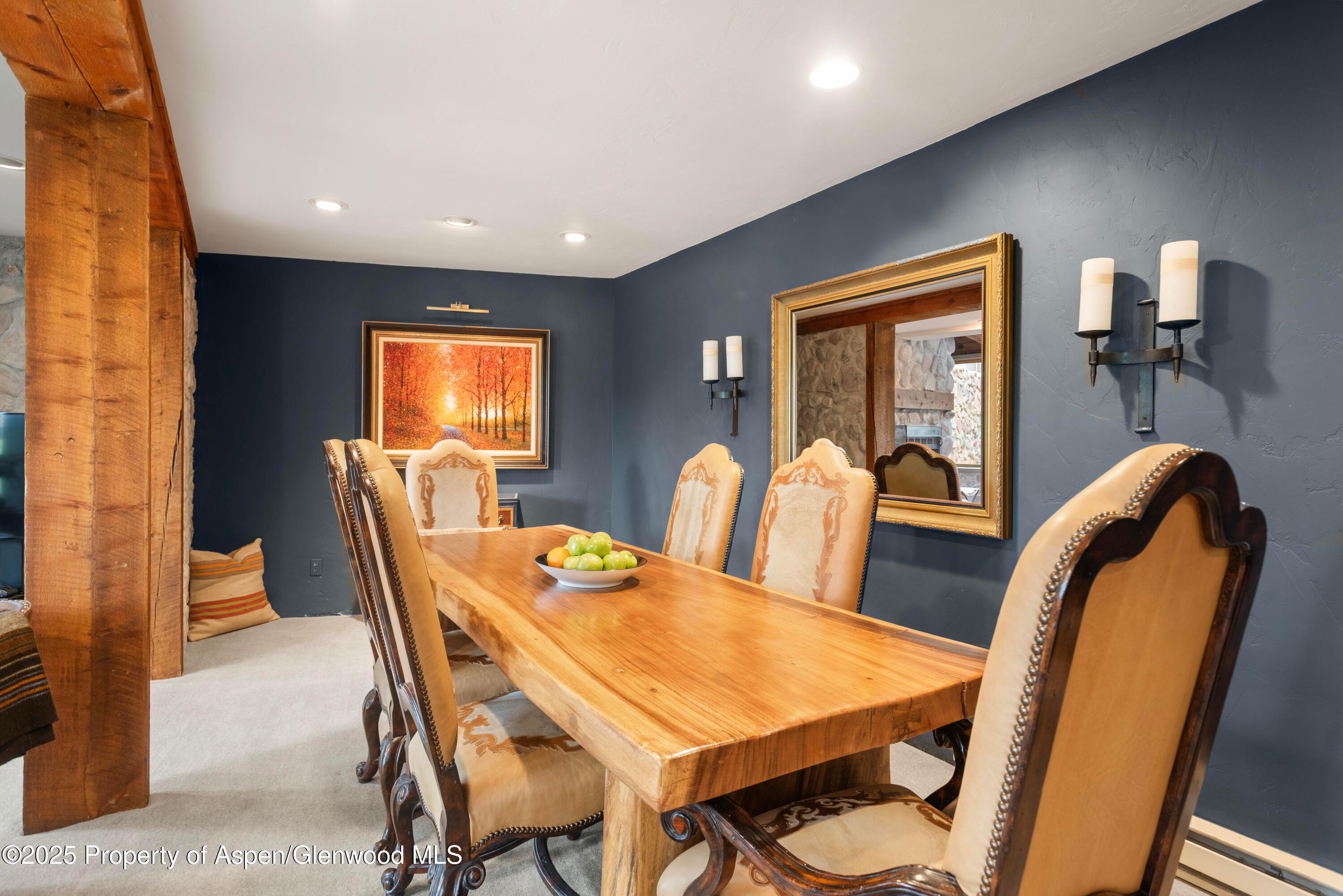 Aspen, Colorado, 81611, United States, 3 Bedrooms Bedrooms, ,4 BathroomsBathrooms,Residential,For Sale,1932450