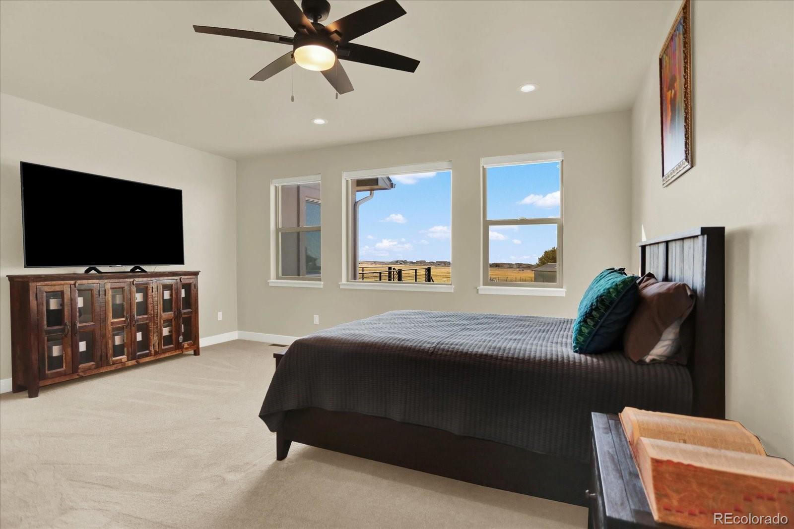 Colorado Springs, Colorado, 80908, United States, 4 Bedrooms Bedrooms, ,Residential,For Sale,1976551