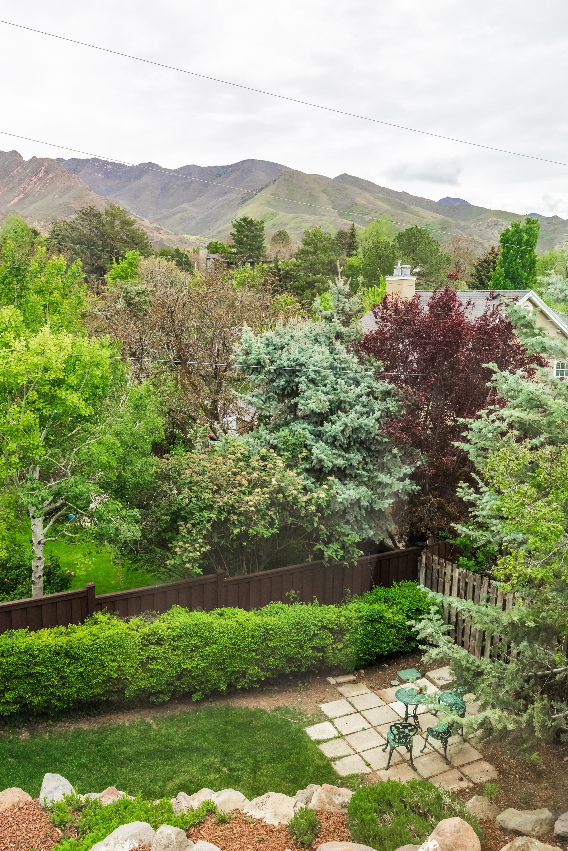  Elegant Contemporary Rambler in Sought After Neighborhood - 物件實景