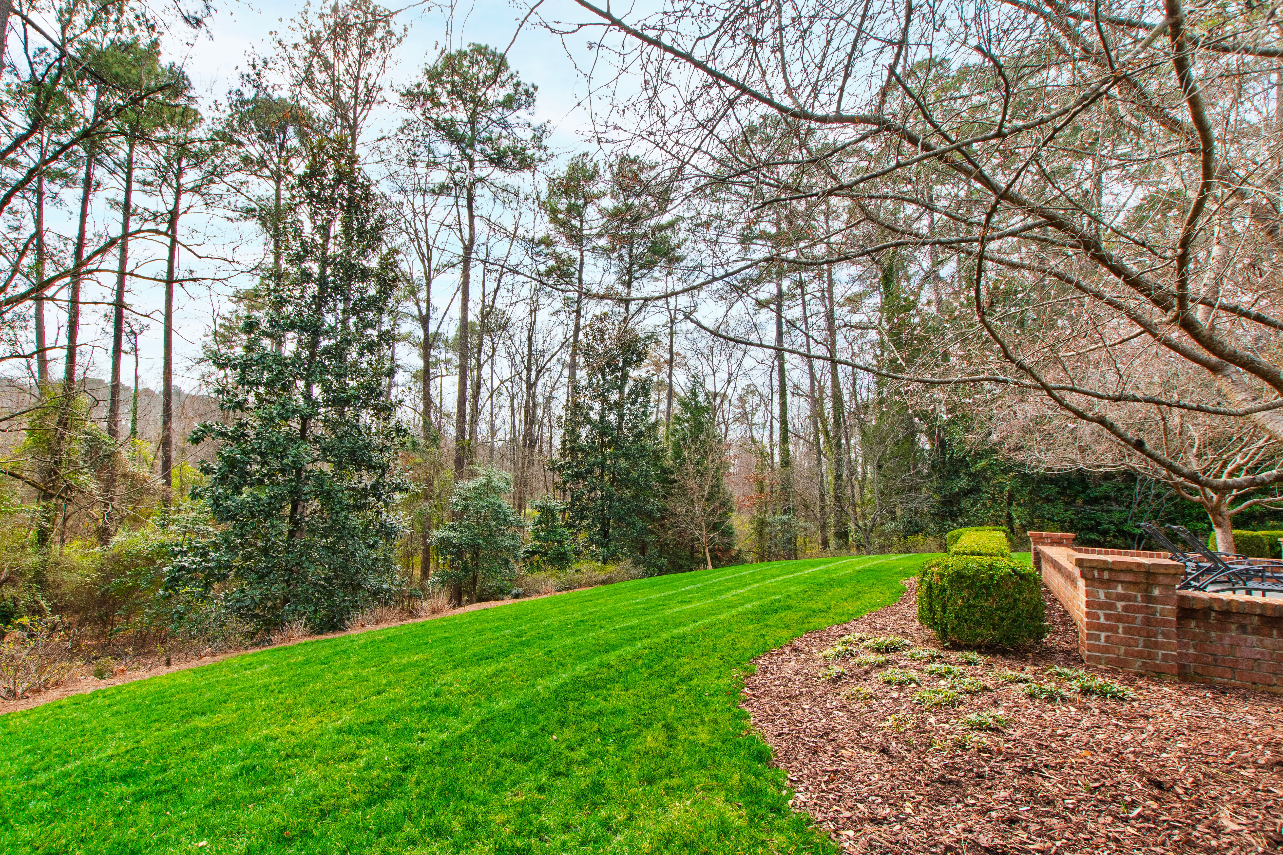  440 Drummond Drive, Raleigh, NC 27609 - 物件實景