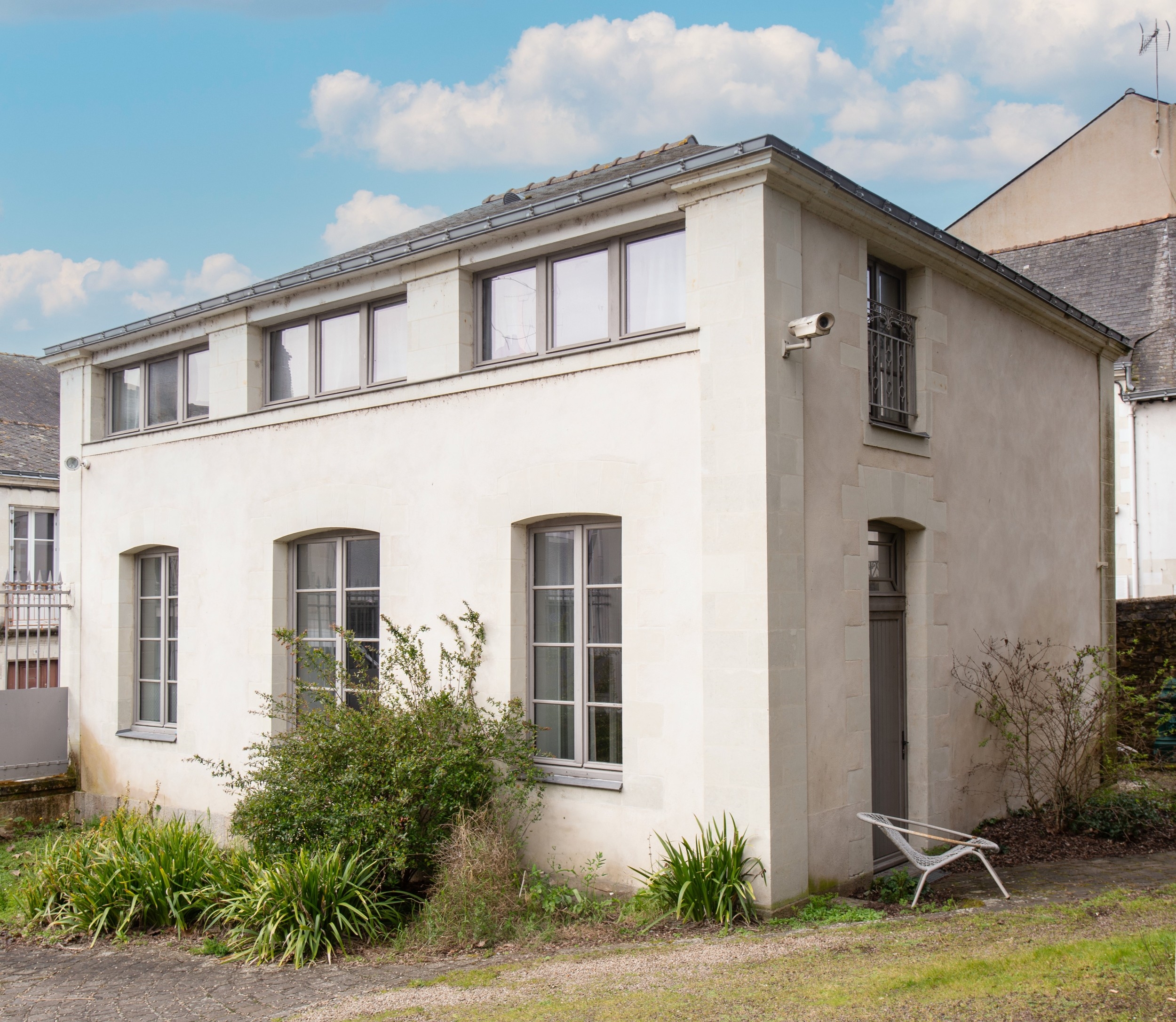  Beautiful 19th-century mansion between Nantes and Angers - 物件實景