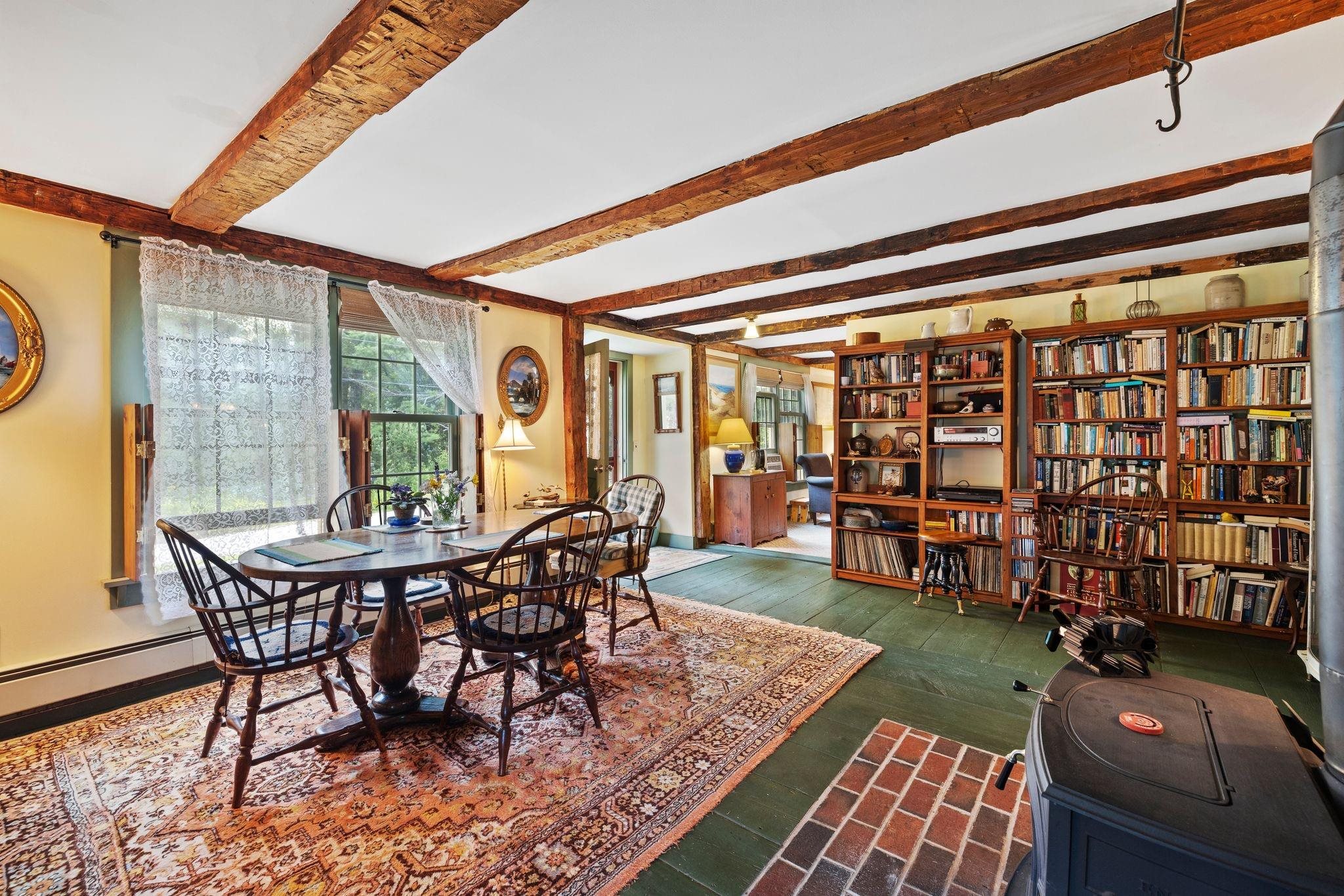 Grafton, New Hampshire, 03240, United States, 4 Bedrooms Bedrooms, ,1 BathroomBathrooms,Residential,For Sale,1737414