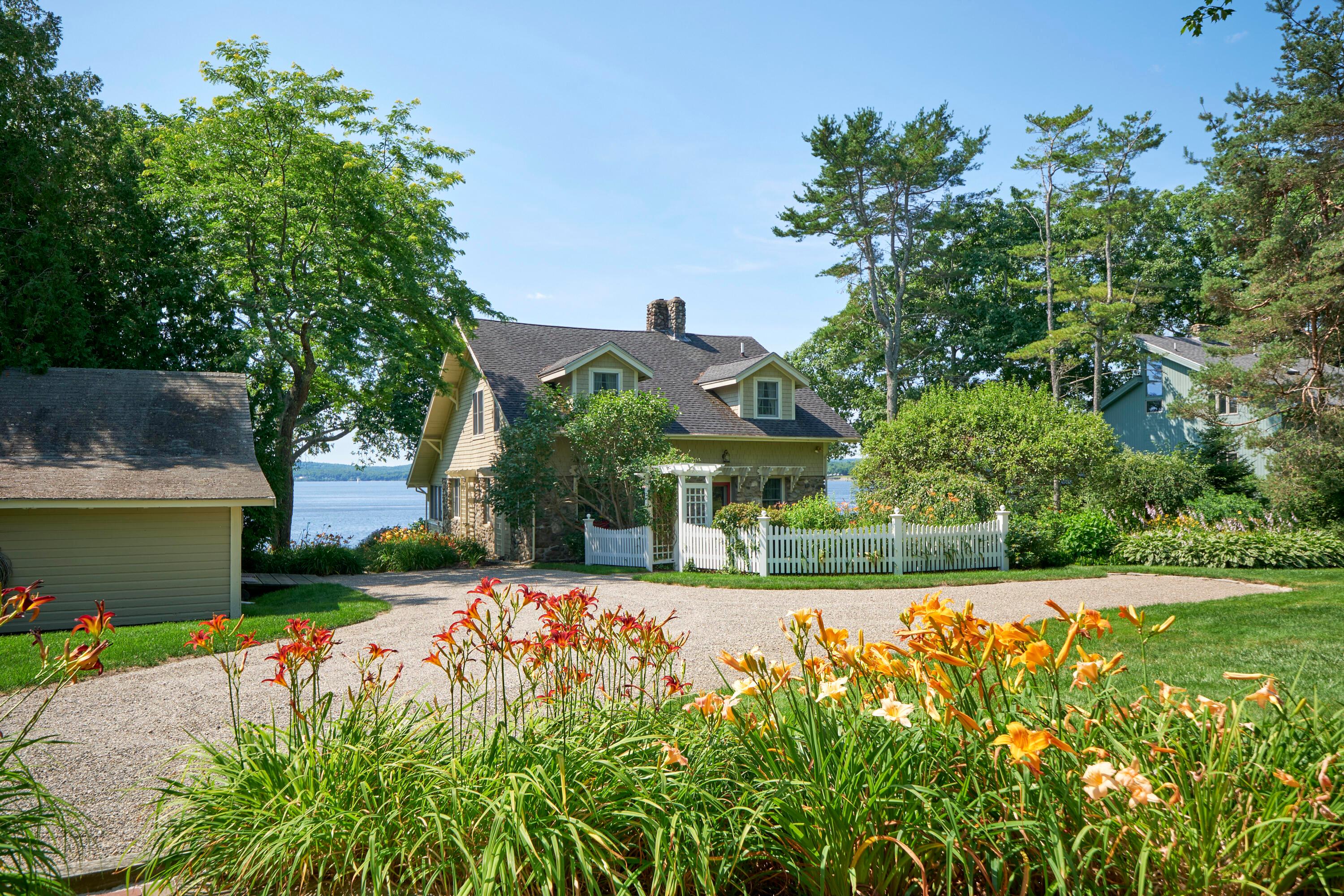  22 Porter Road - 物件實景