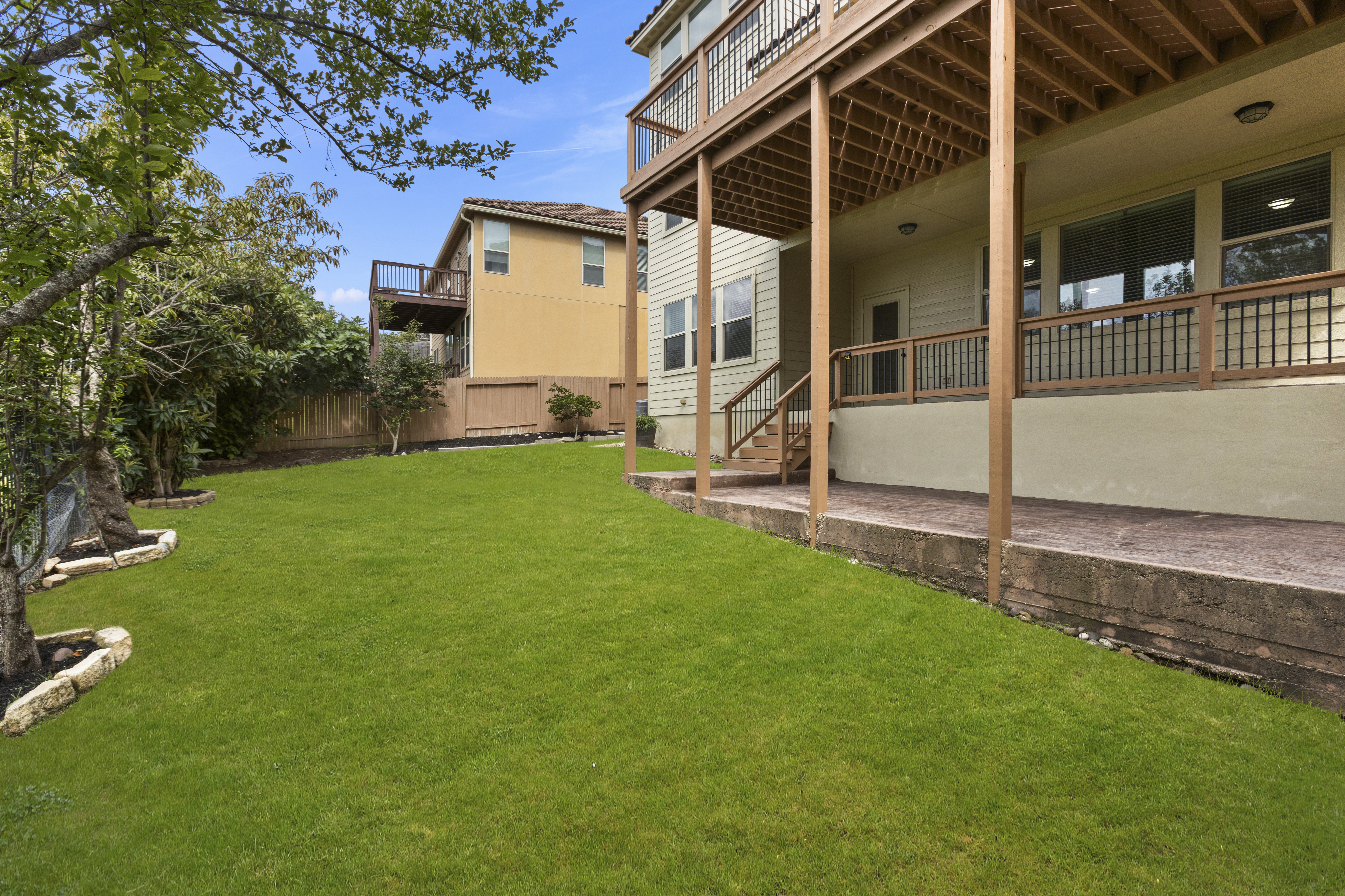  Expansive Luxury in the Heart of Presidio - 物件實景