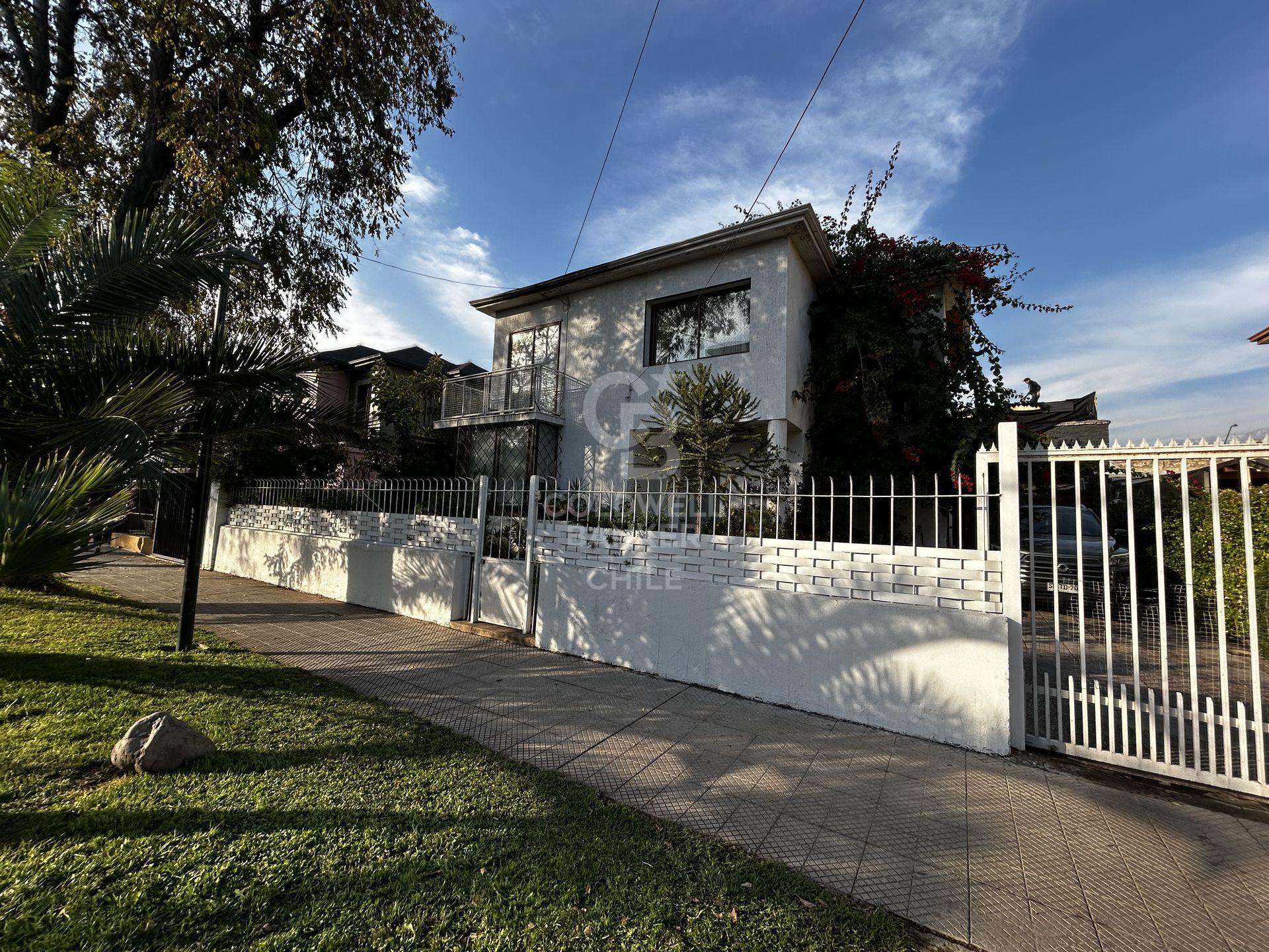 Providencia, Chile, 4 Bedrooms Bedrooms, ,3 BathroomsBathrooms,Residential,For Sale,1967947